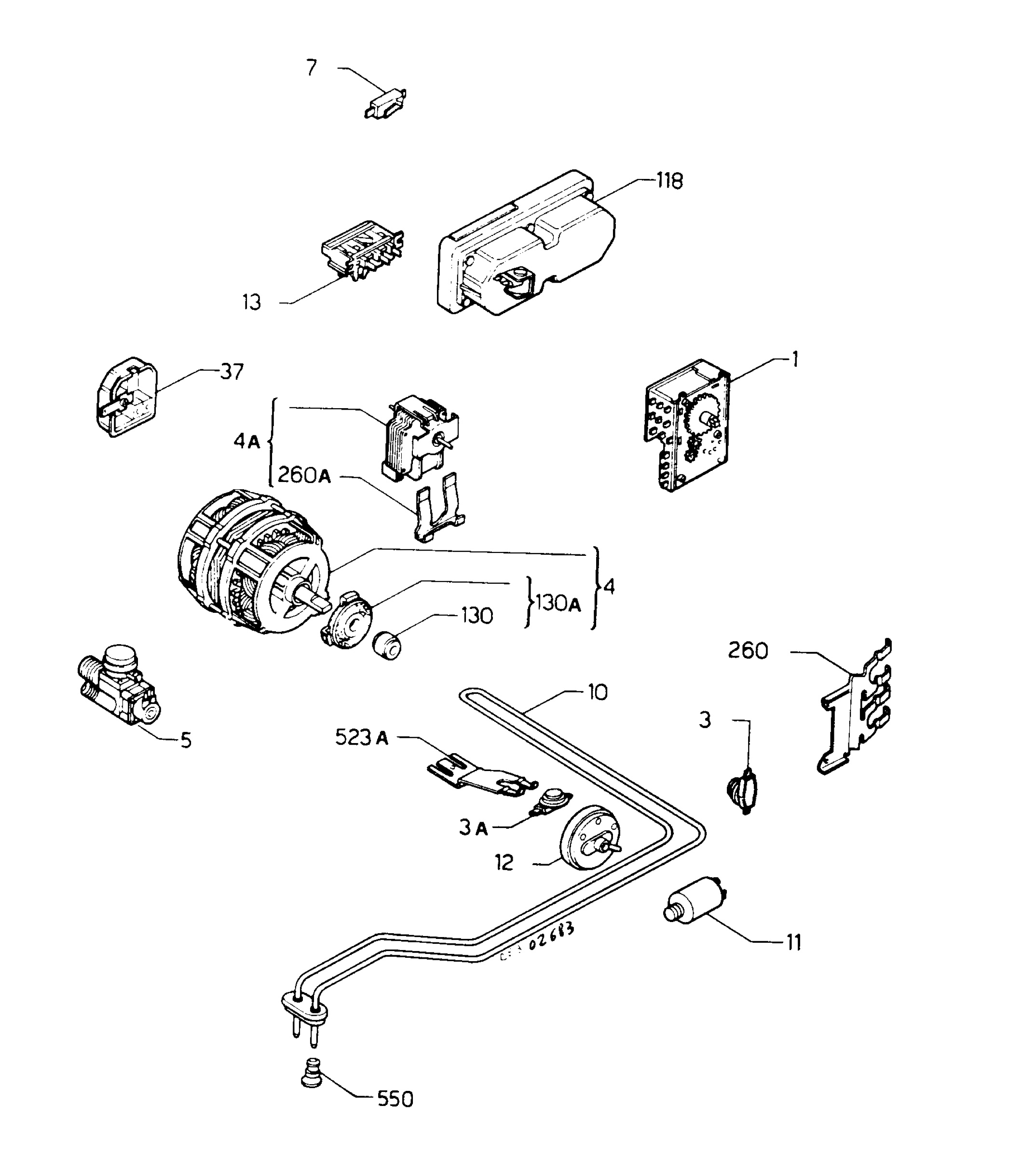 Electrical equipment