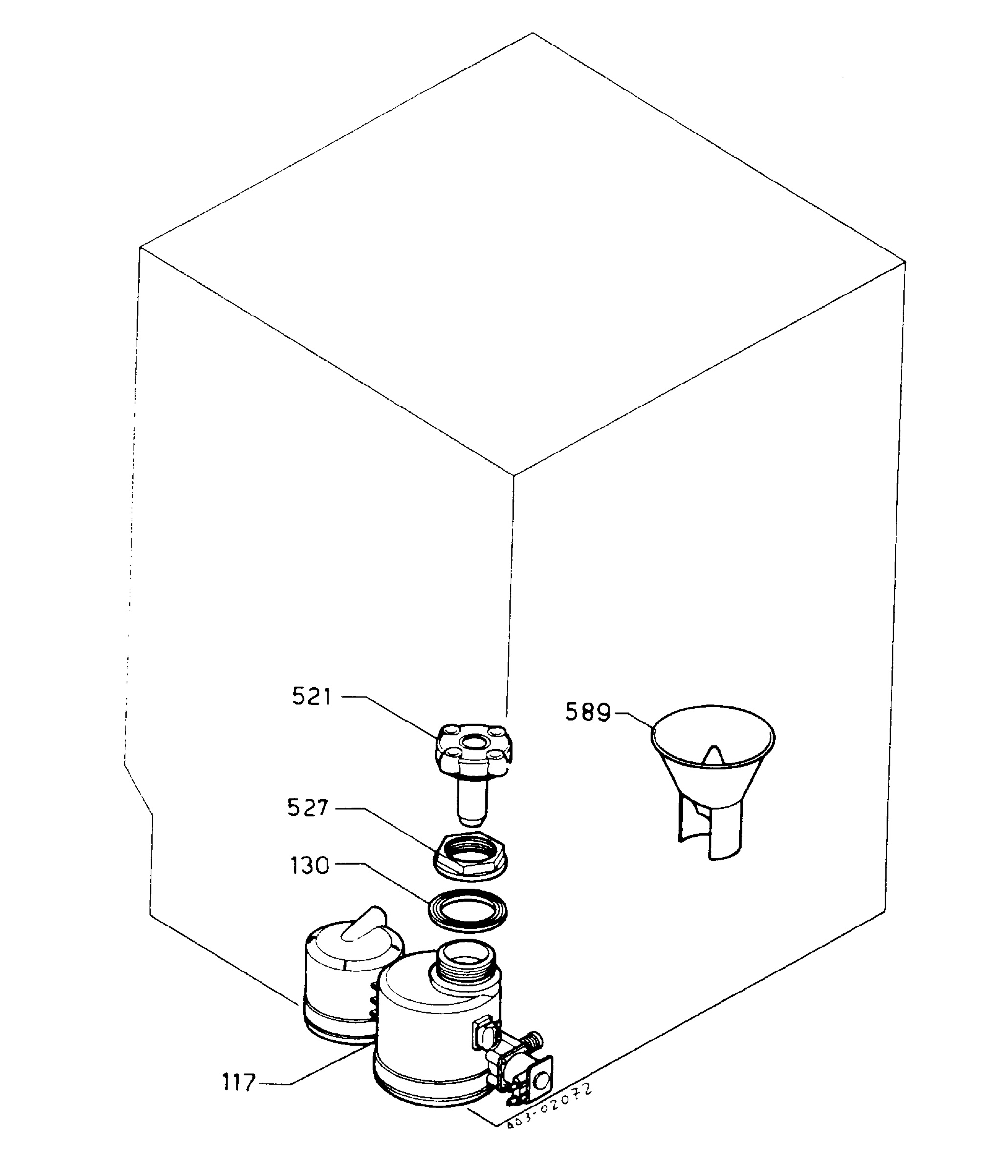 Water softener 066