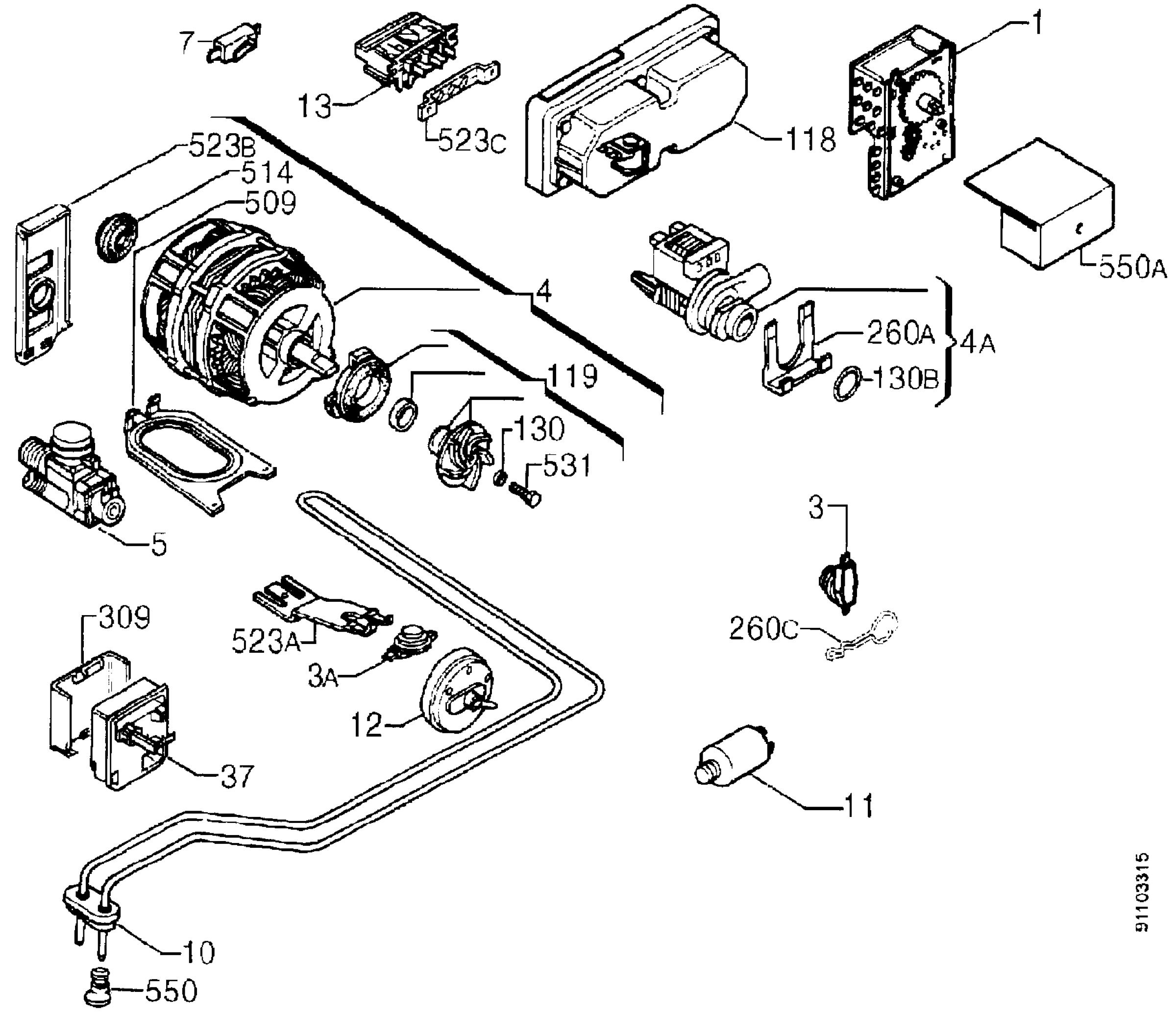 Electrical equipment