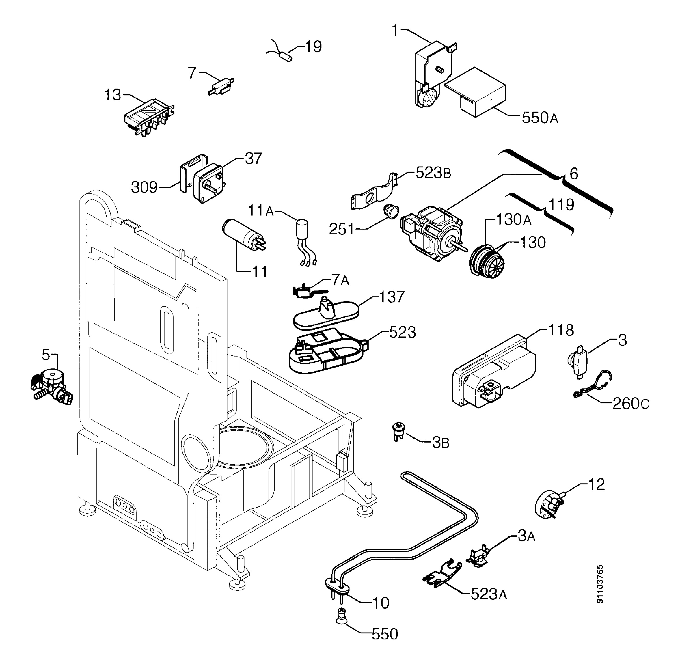 Electrical equipment