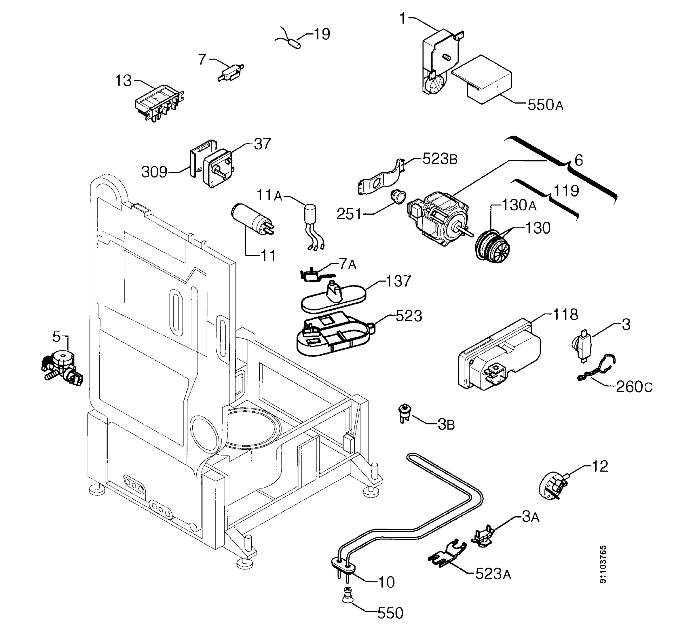 Electrical equipment