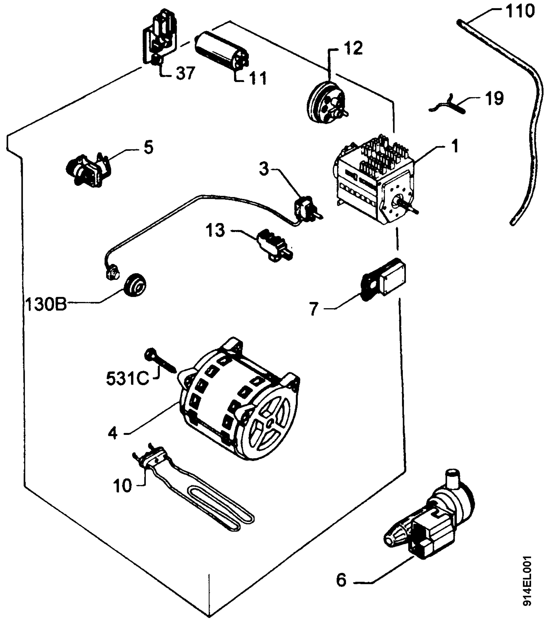 Electrical equipment