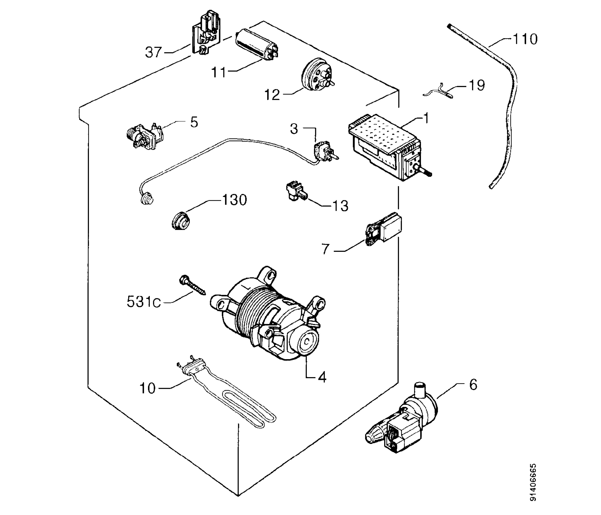 Electrical equipment