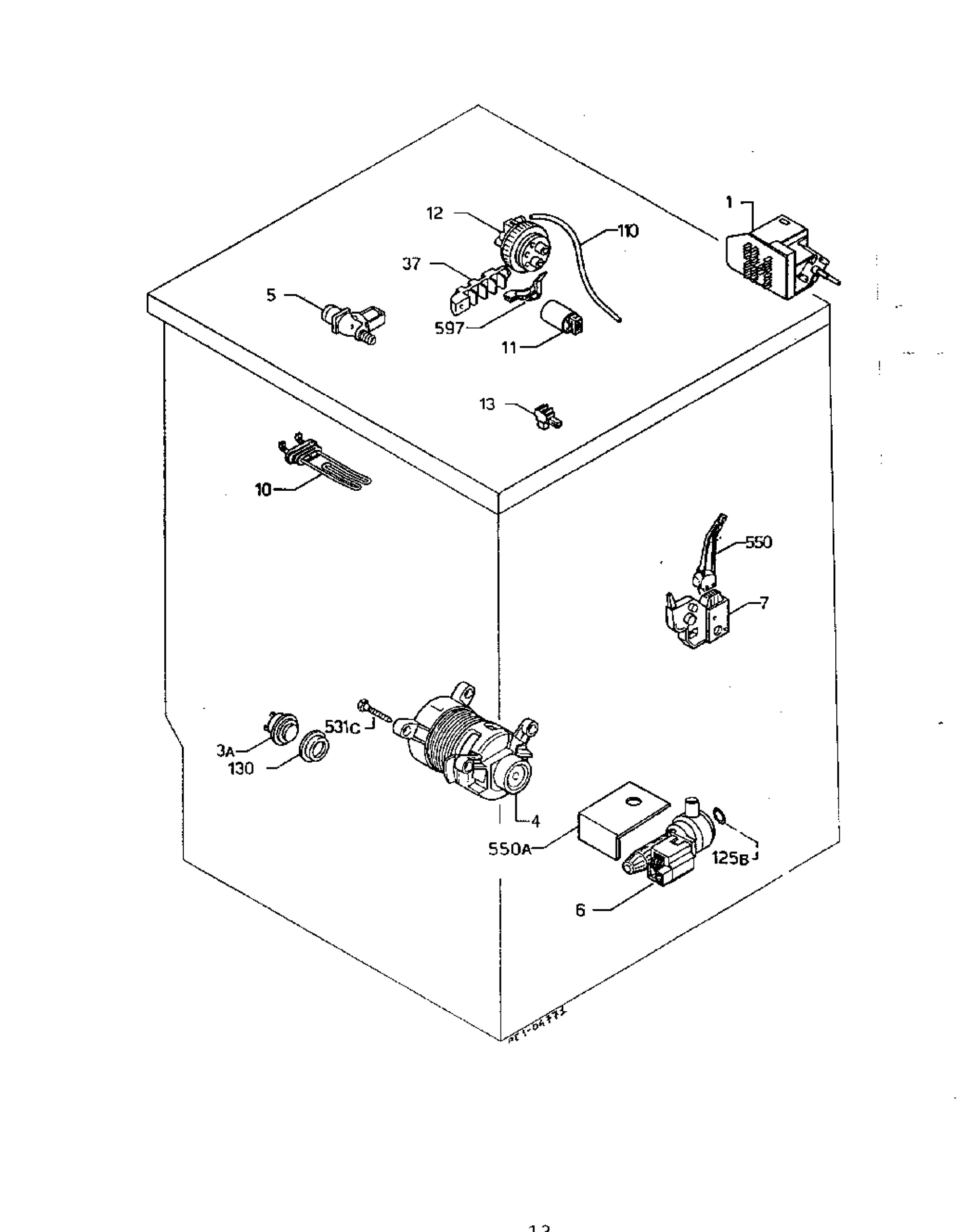 Electrical equipment