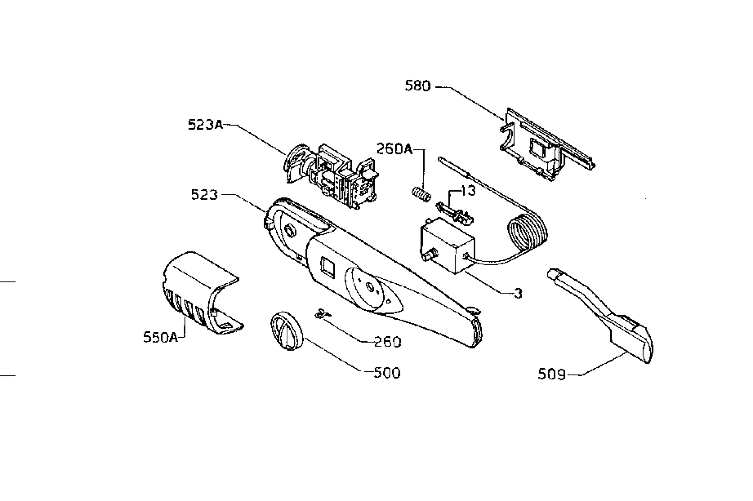 Electrical equipment 268