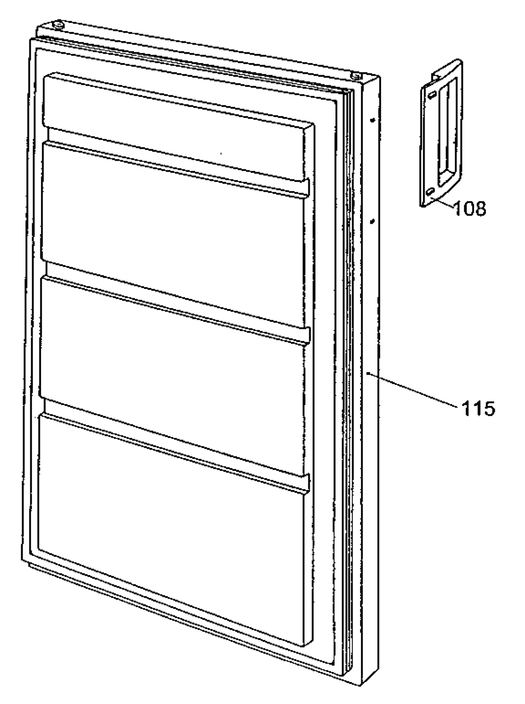 Door 003