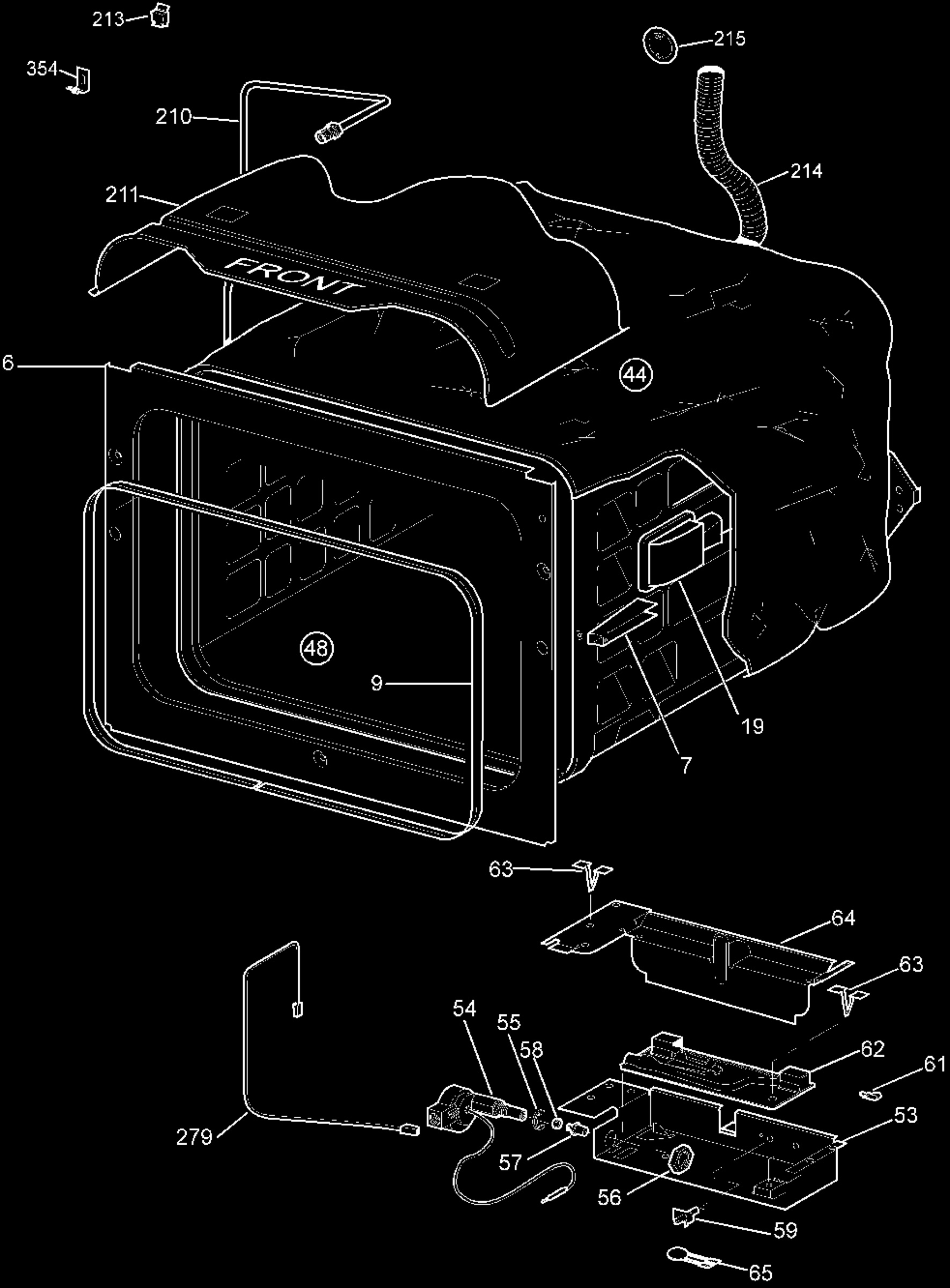 Oven