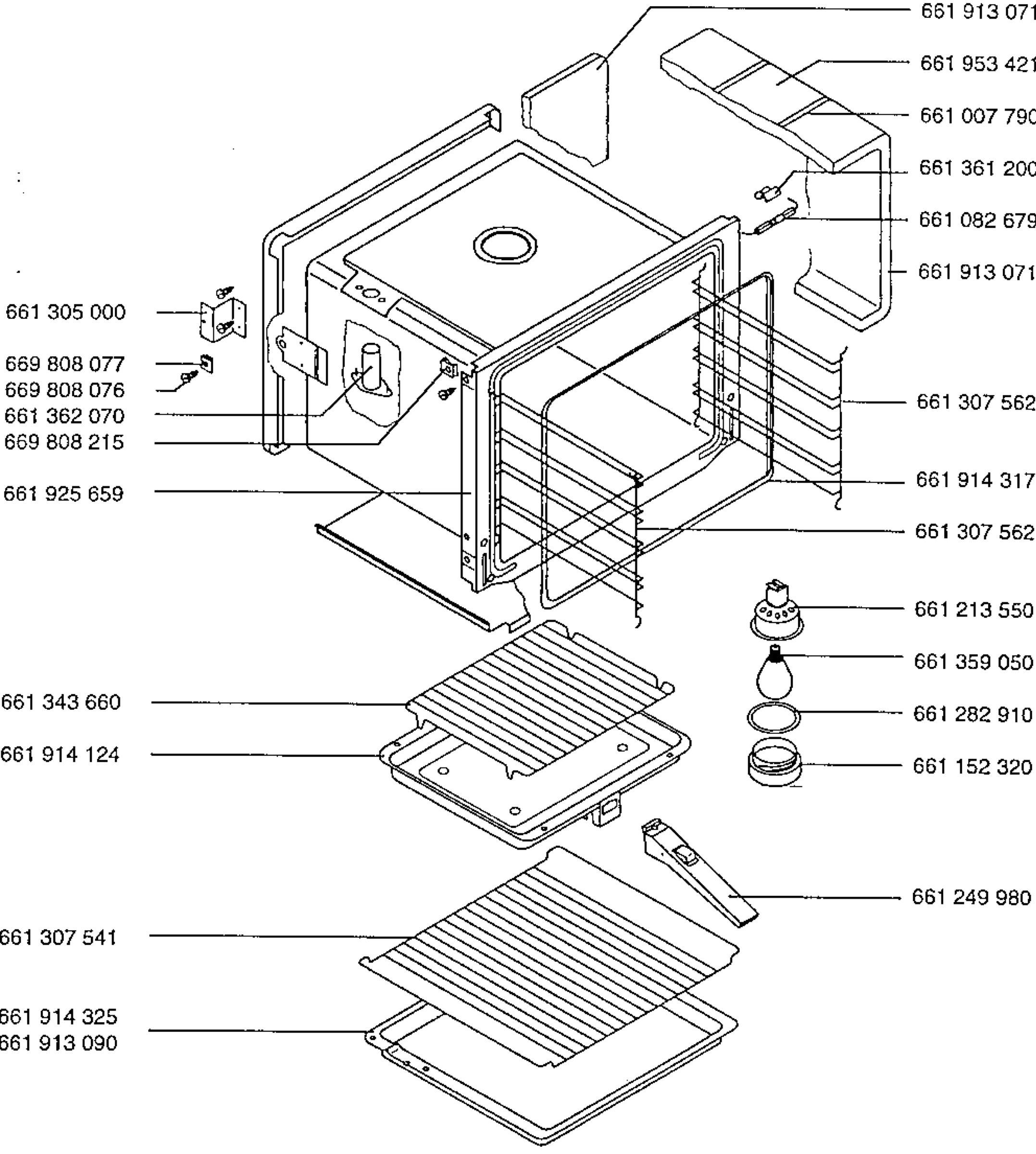 Grill/Grating