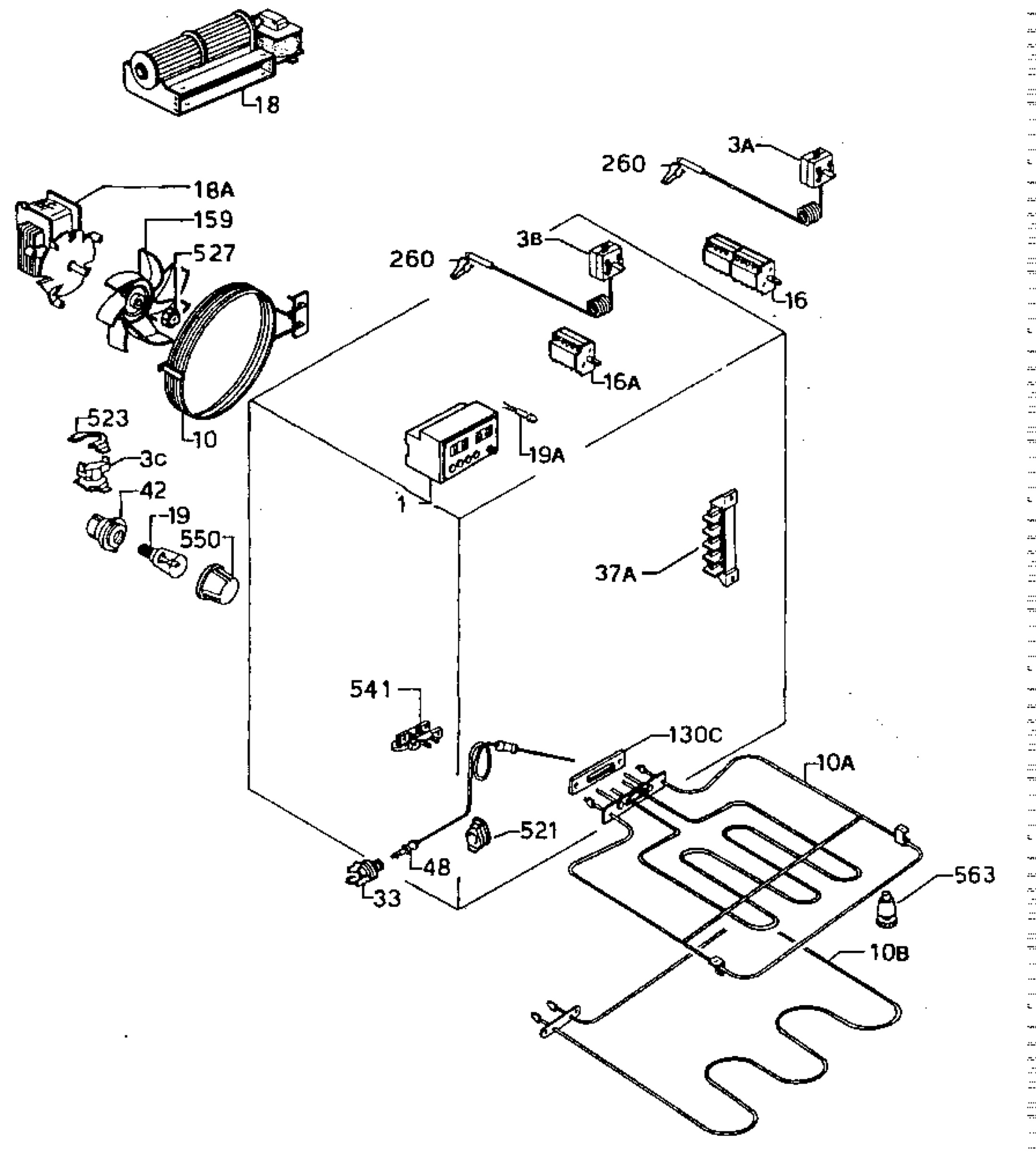 Electrical equipment