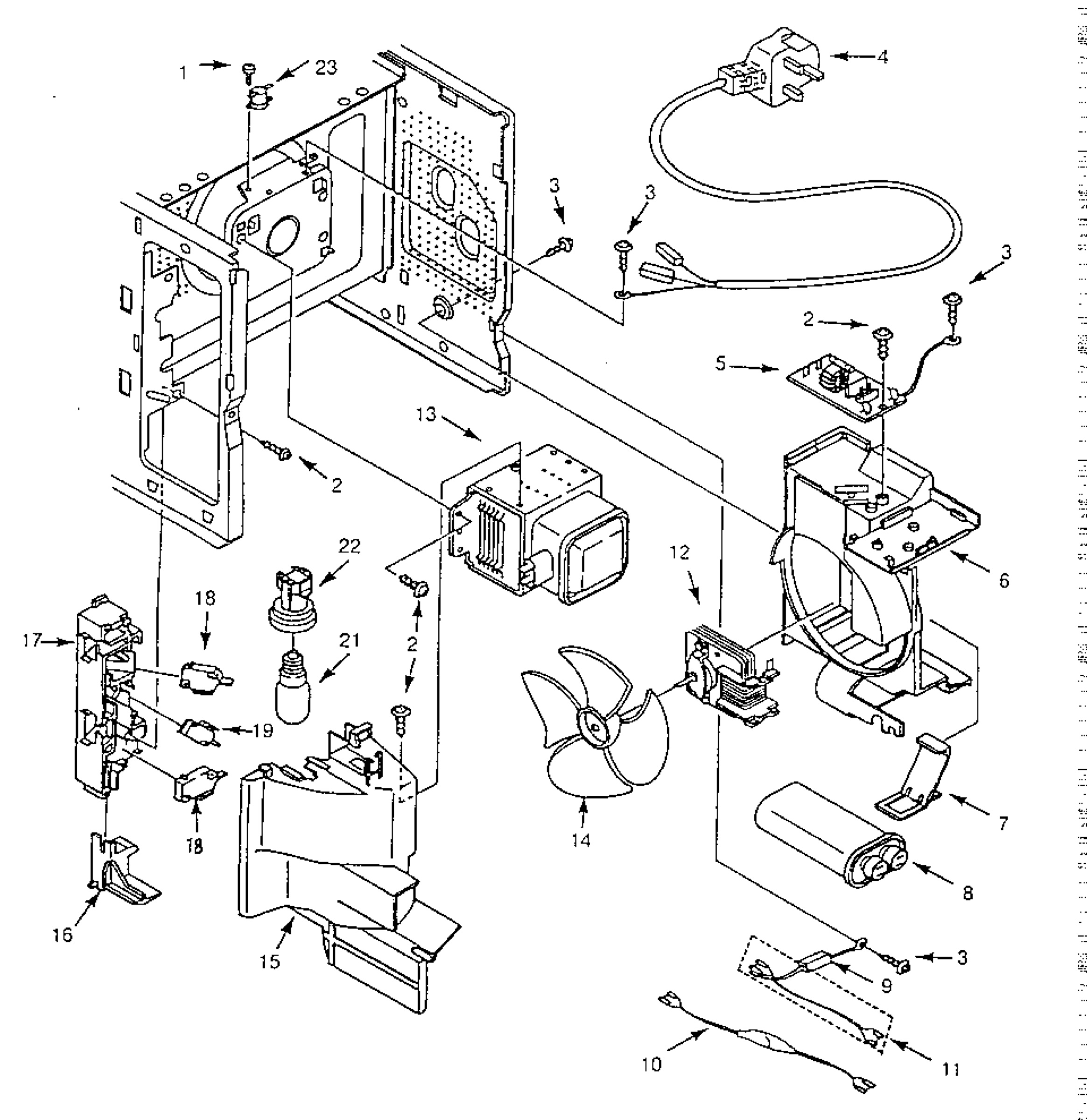 Electrical equipment