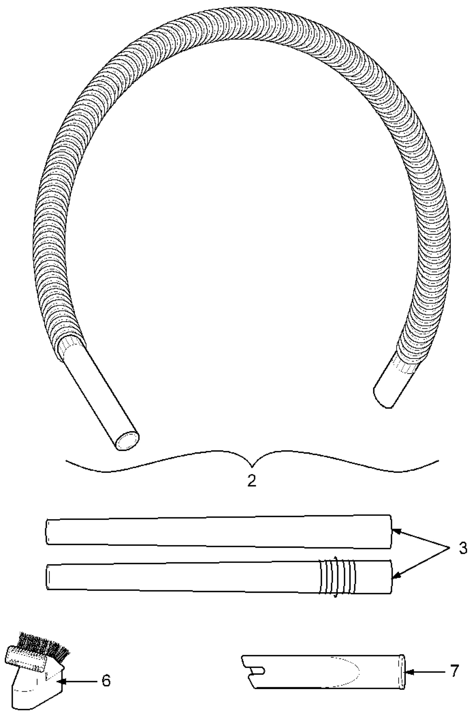 Hose