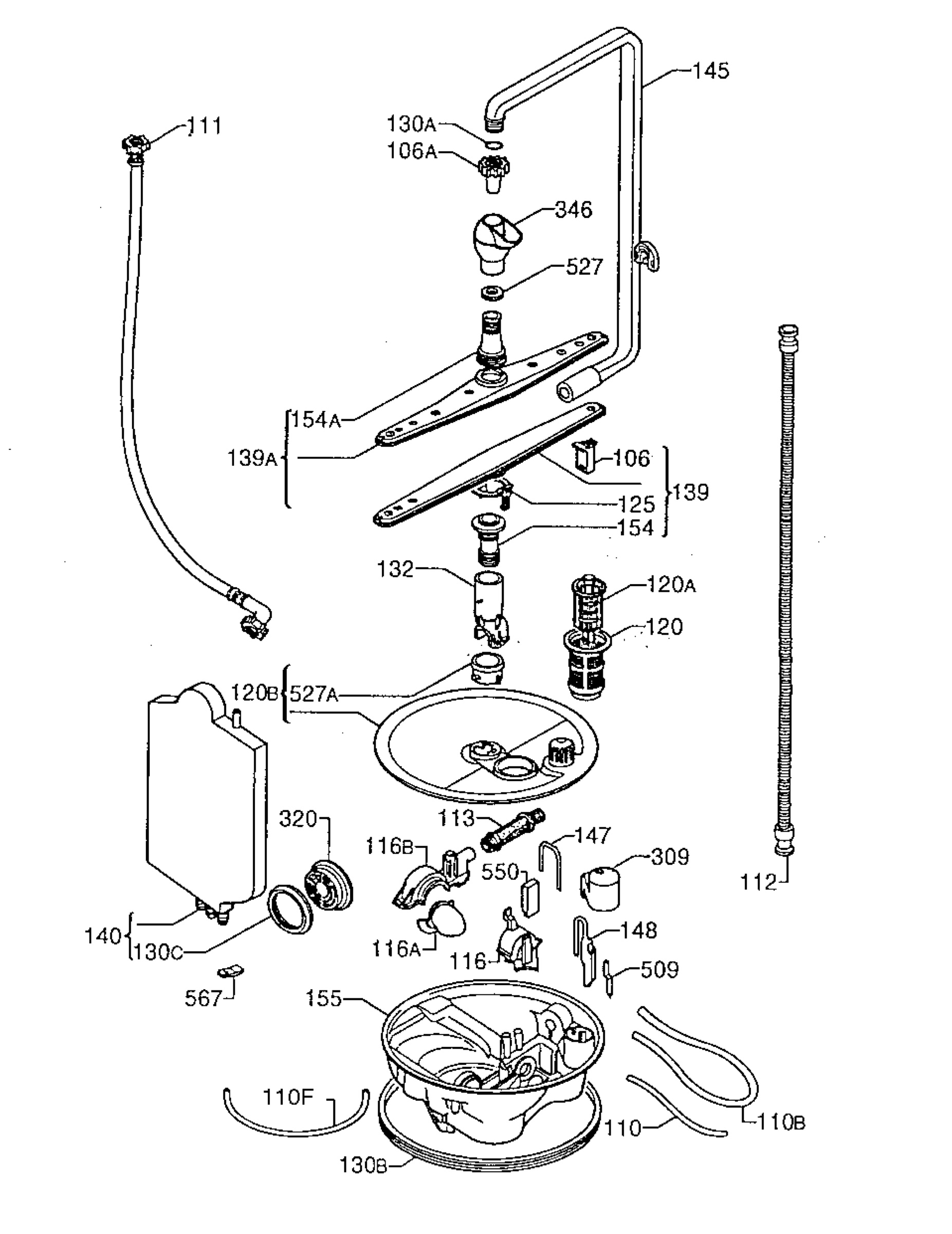 Hydraulic System 272