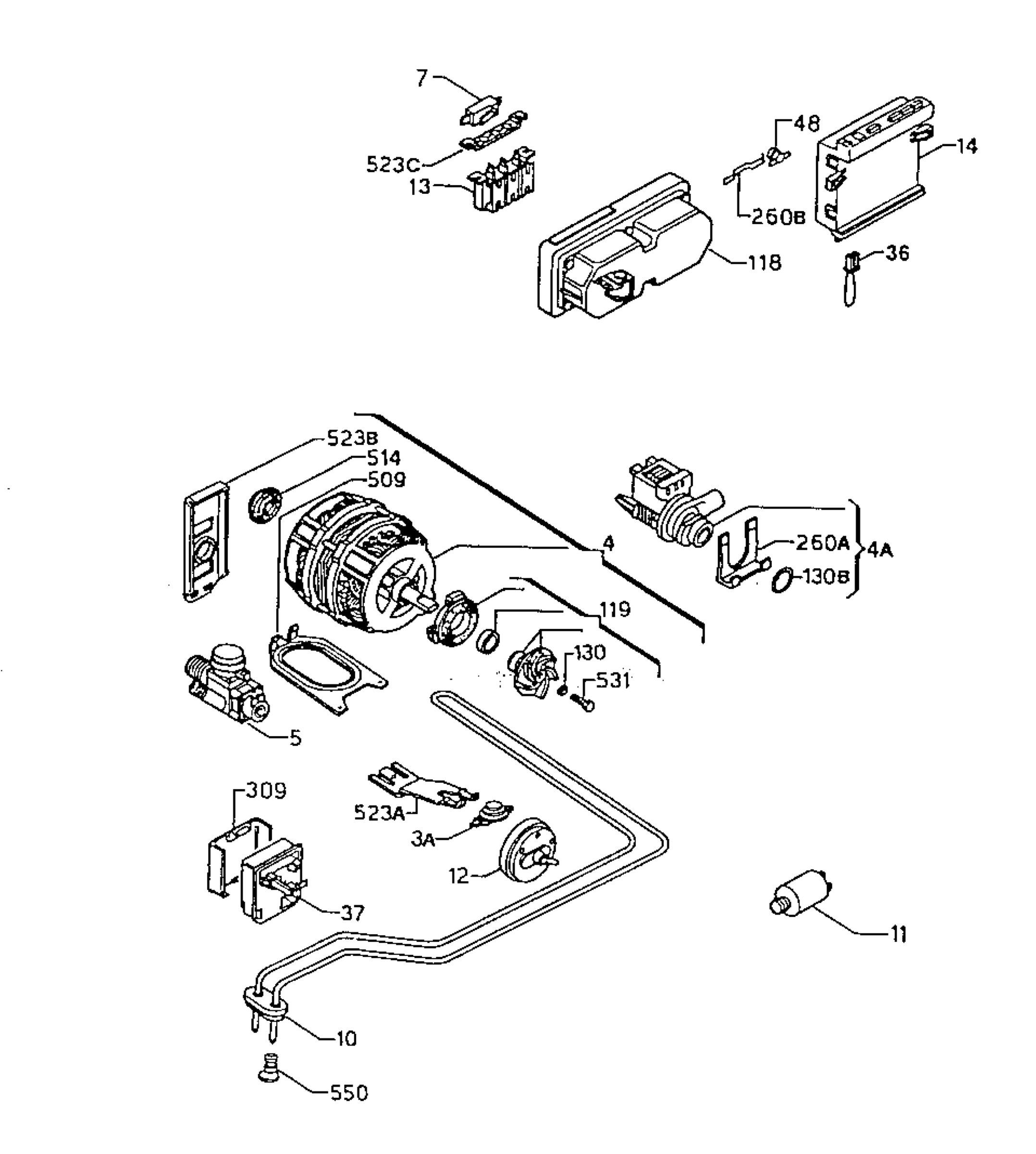Electrical equipment