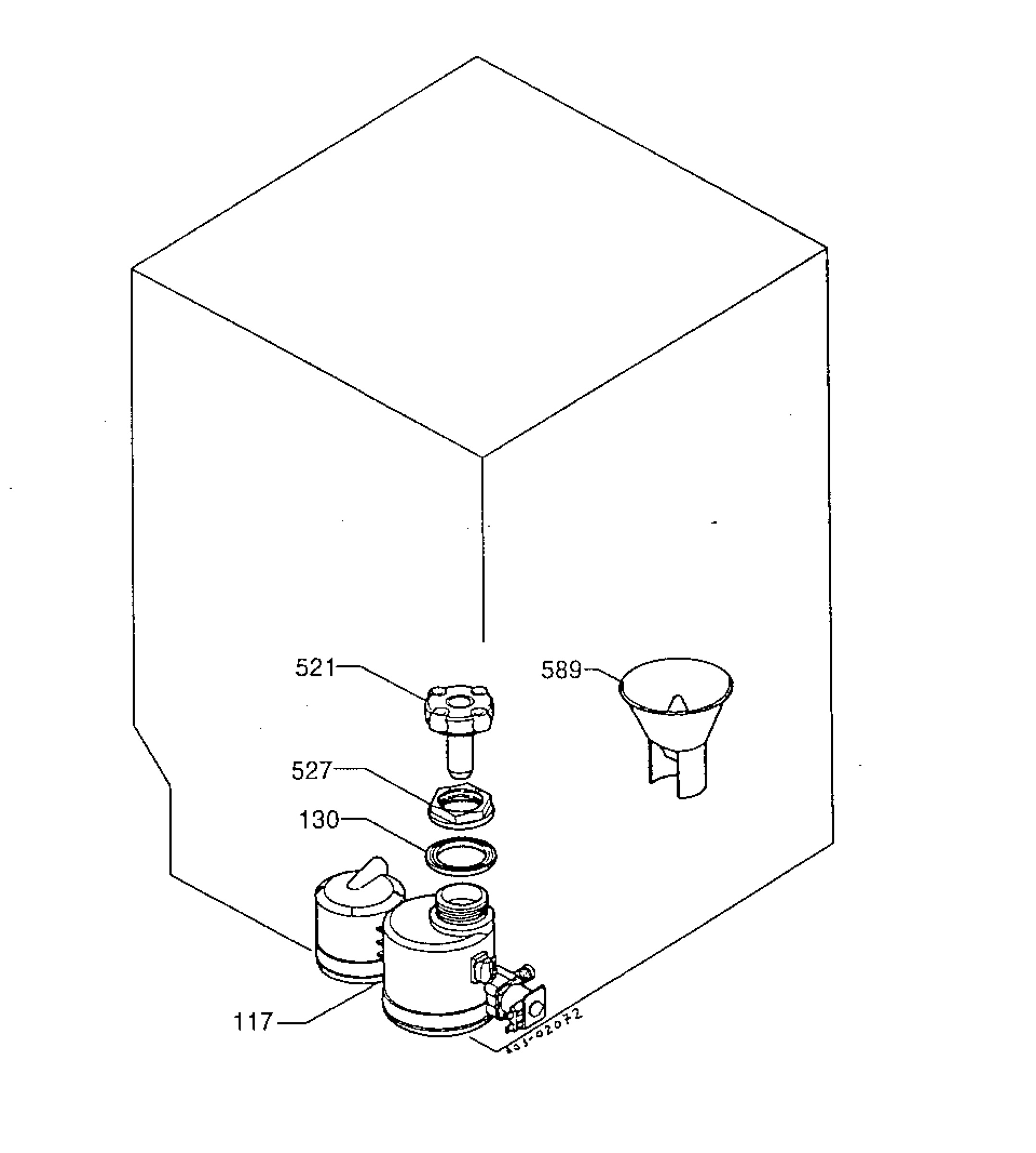 Water softener 066