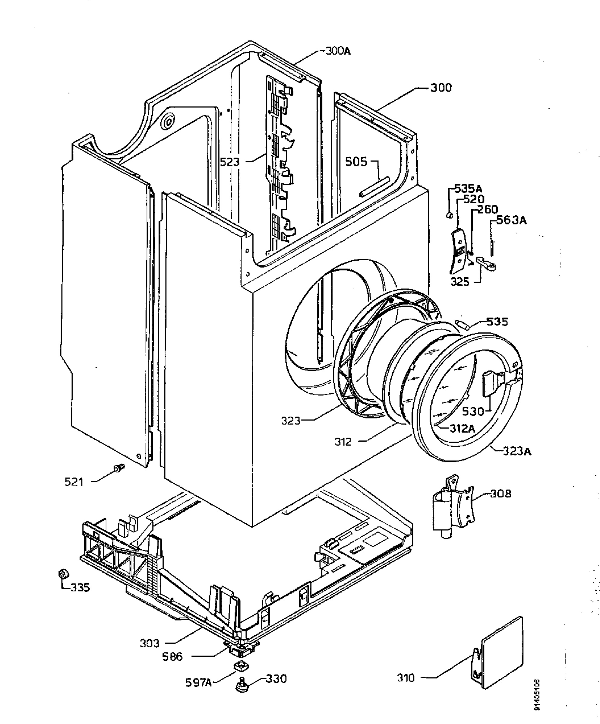 Cabinet,https://pub-ca728c82b01b4455aa73b951df5a365b.r2.dev/Electrolux/ furniture, door