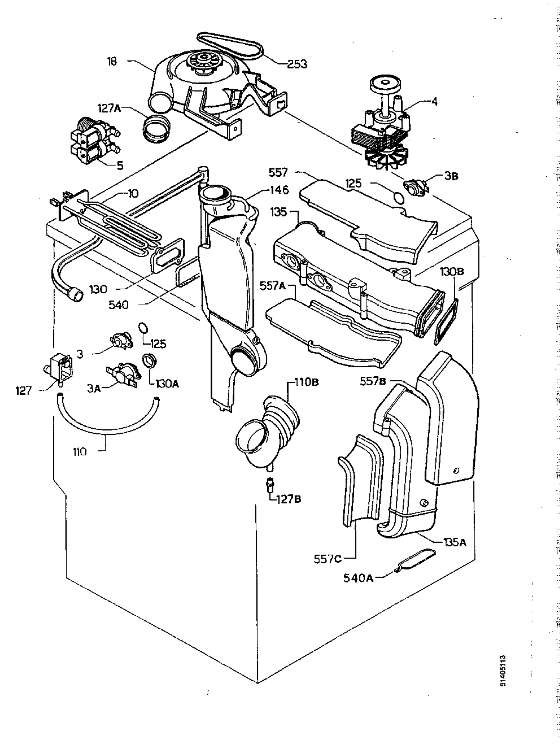 Ducting
