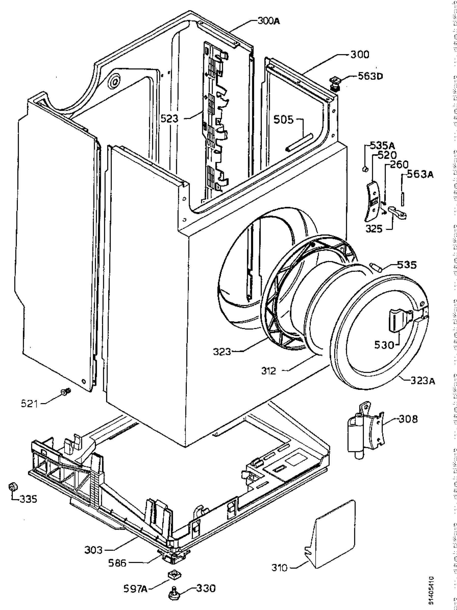 Cabinet,https://pub-ca728c82b01b4455aa73b951df5a365b.r2.dev/Electrolux/ furniture, door
