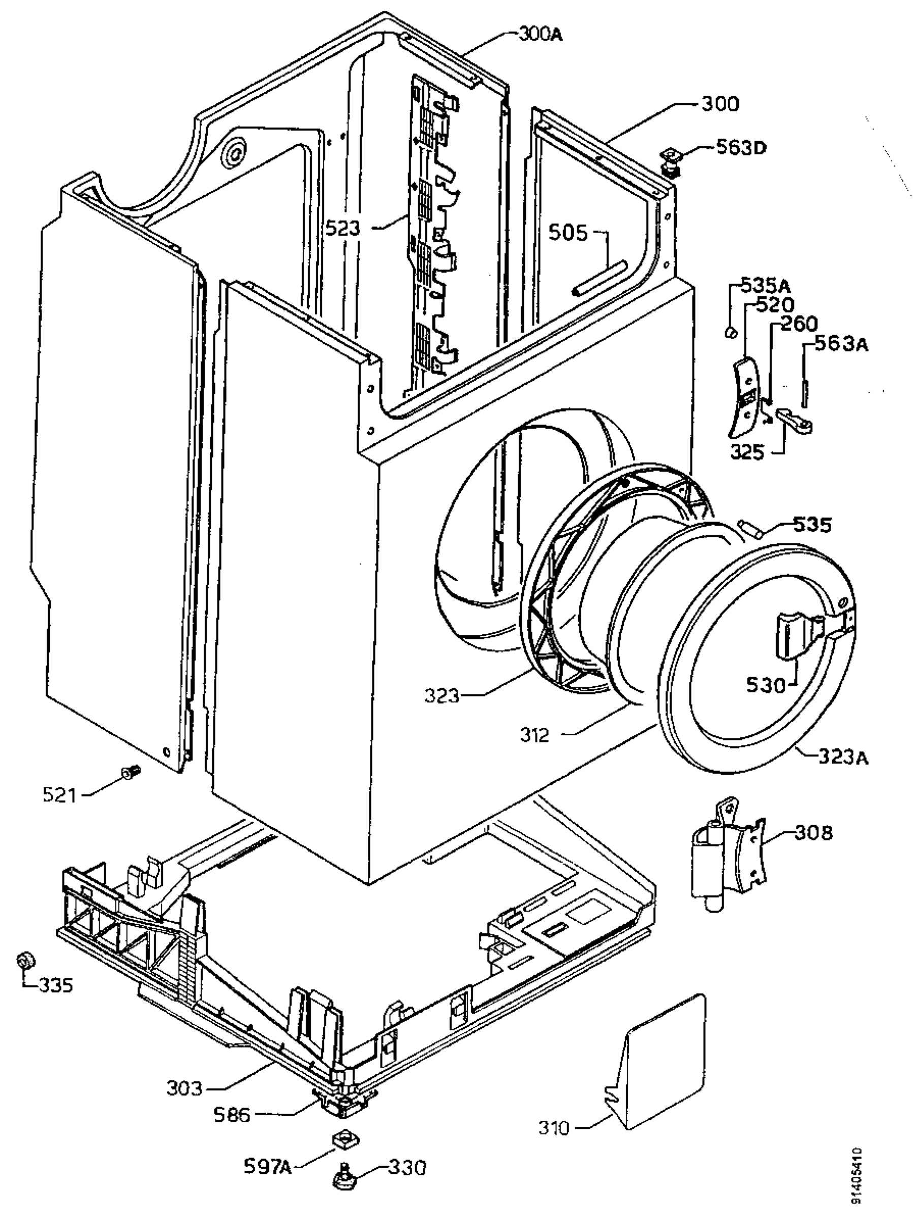 Cabinet,https://pub-ca728c82b01b4455aa73b951df5a365b.r2.dev/Electrolux/ furniture, door