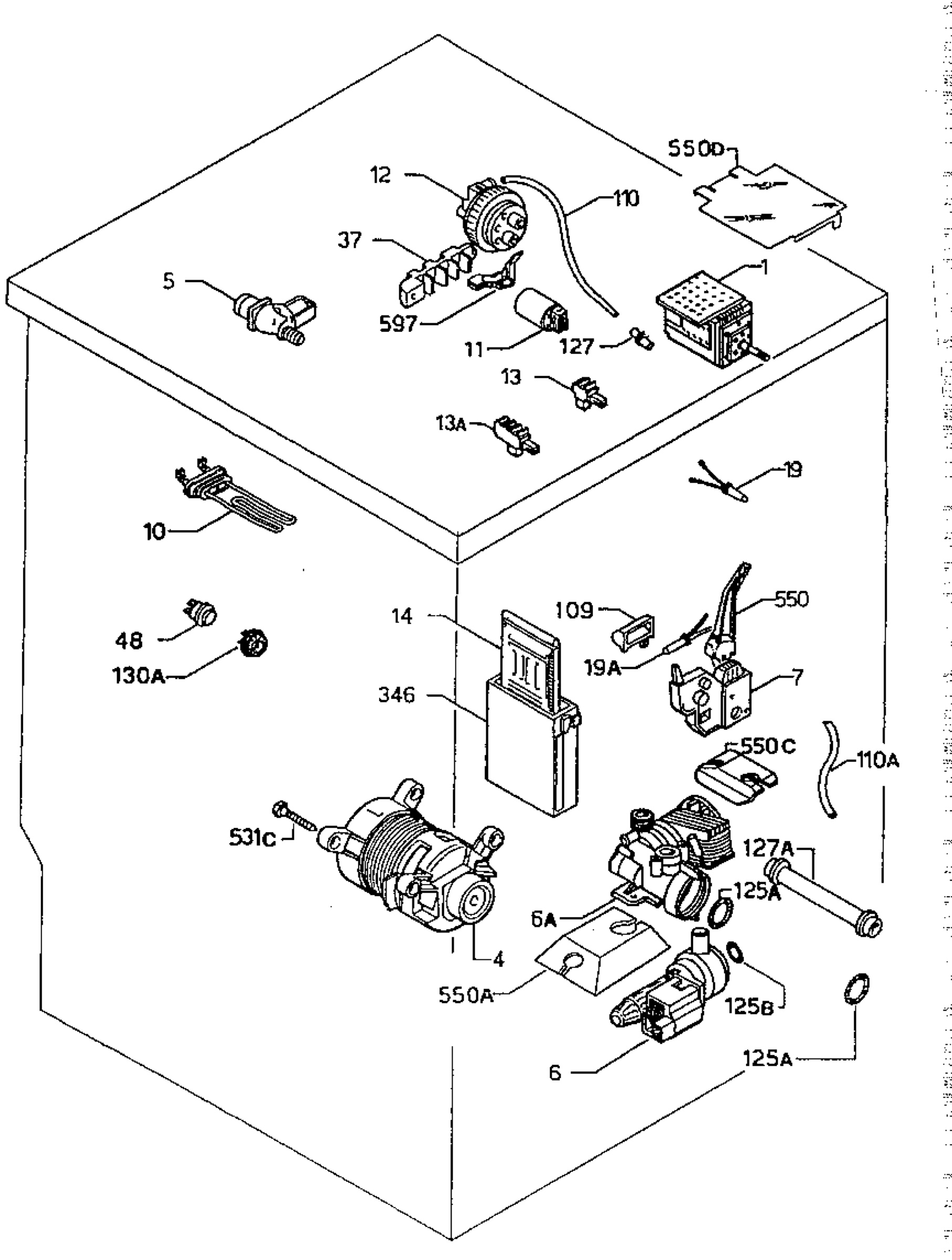 Electrical equipment