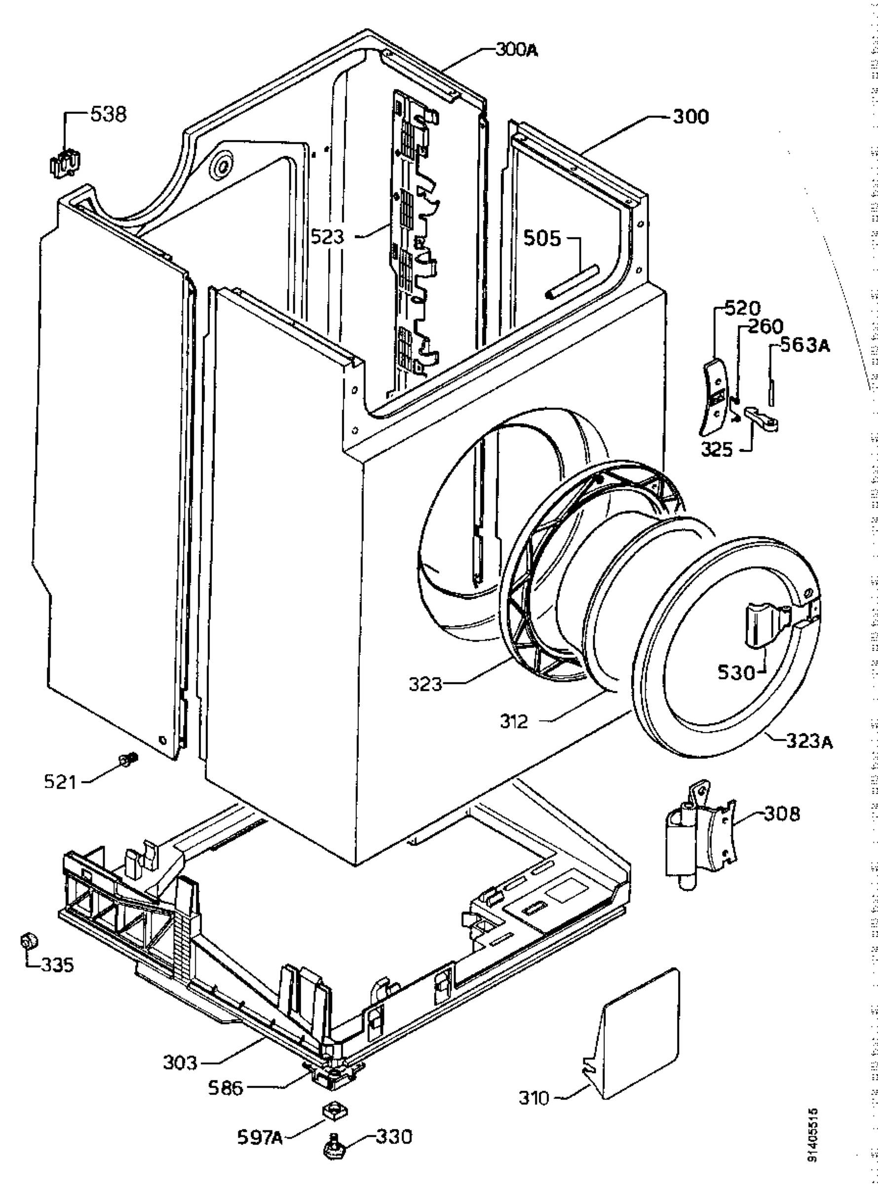 Cabinet,https://pub-ca728c82b01b4455aa73b951df5a365b.r2.dev/Electrolux/ furniture, door