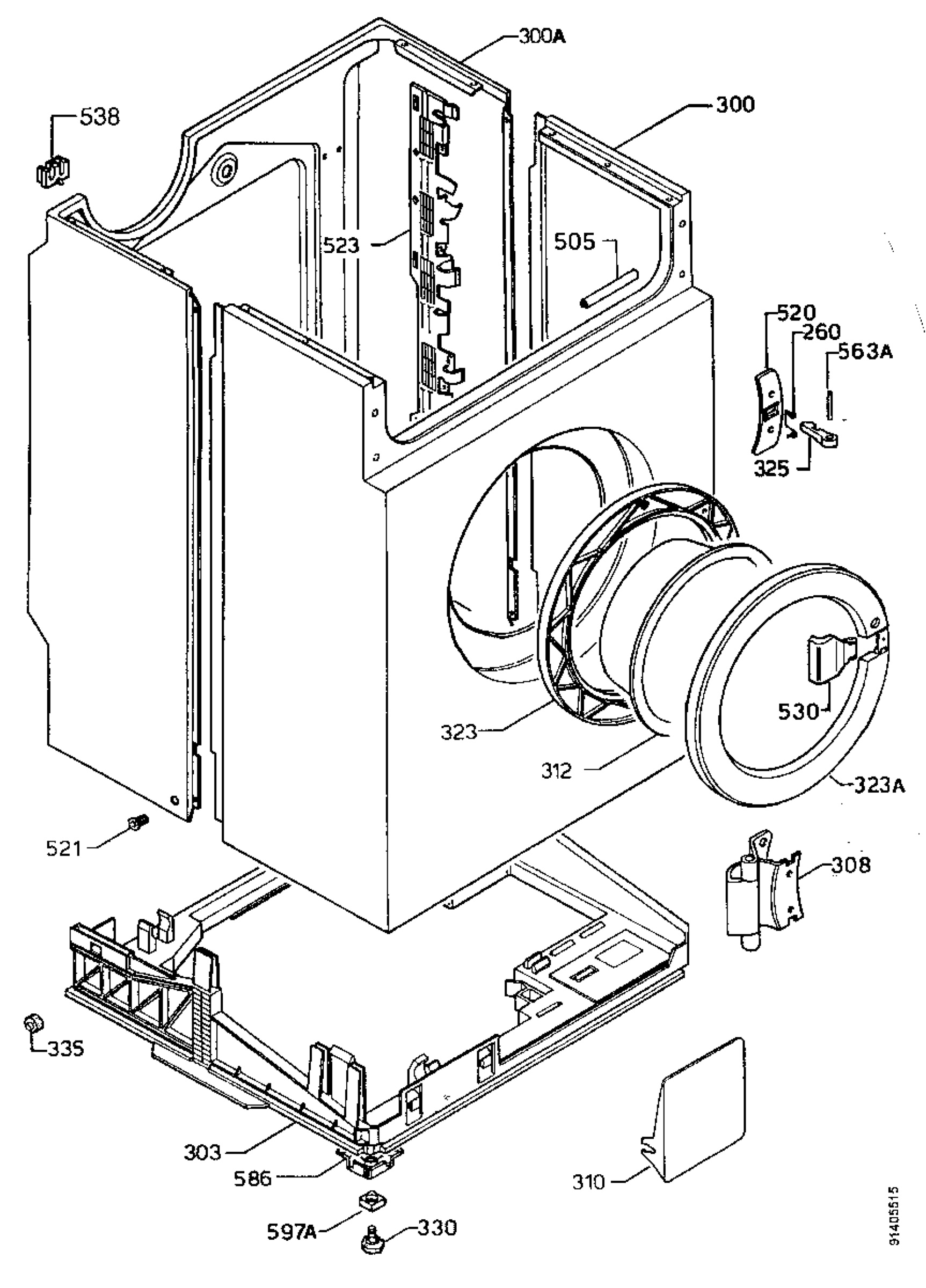 Cabinet,https://pub-ca728c82b01b4455aa73b951df5a365b.r2.dev/Electrolux/ furniture, door