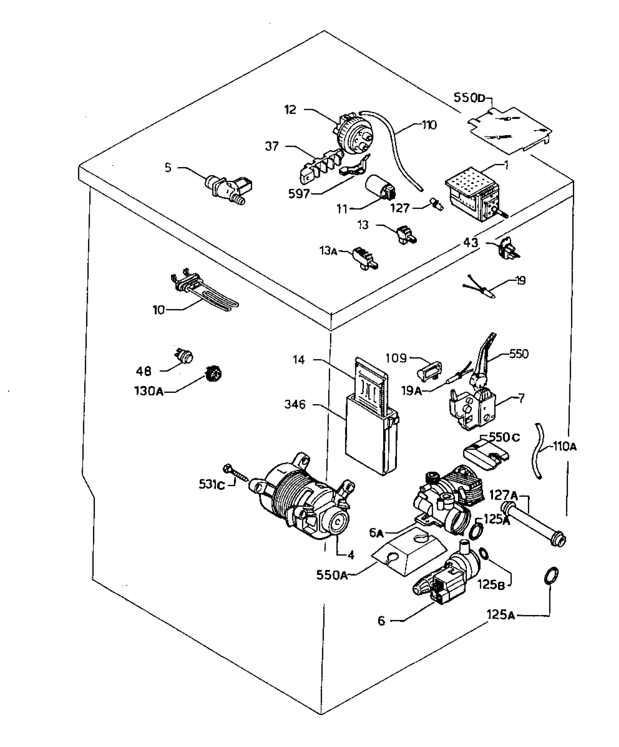 Electrical equipment