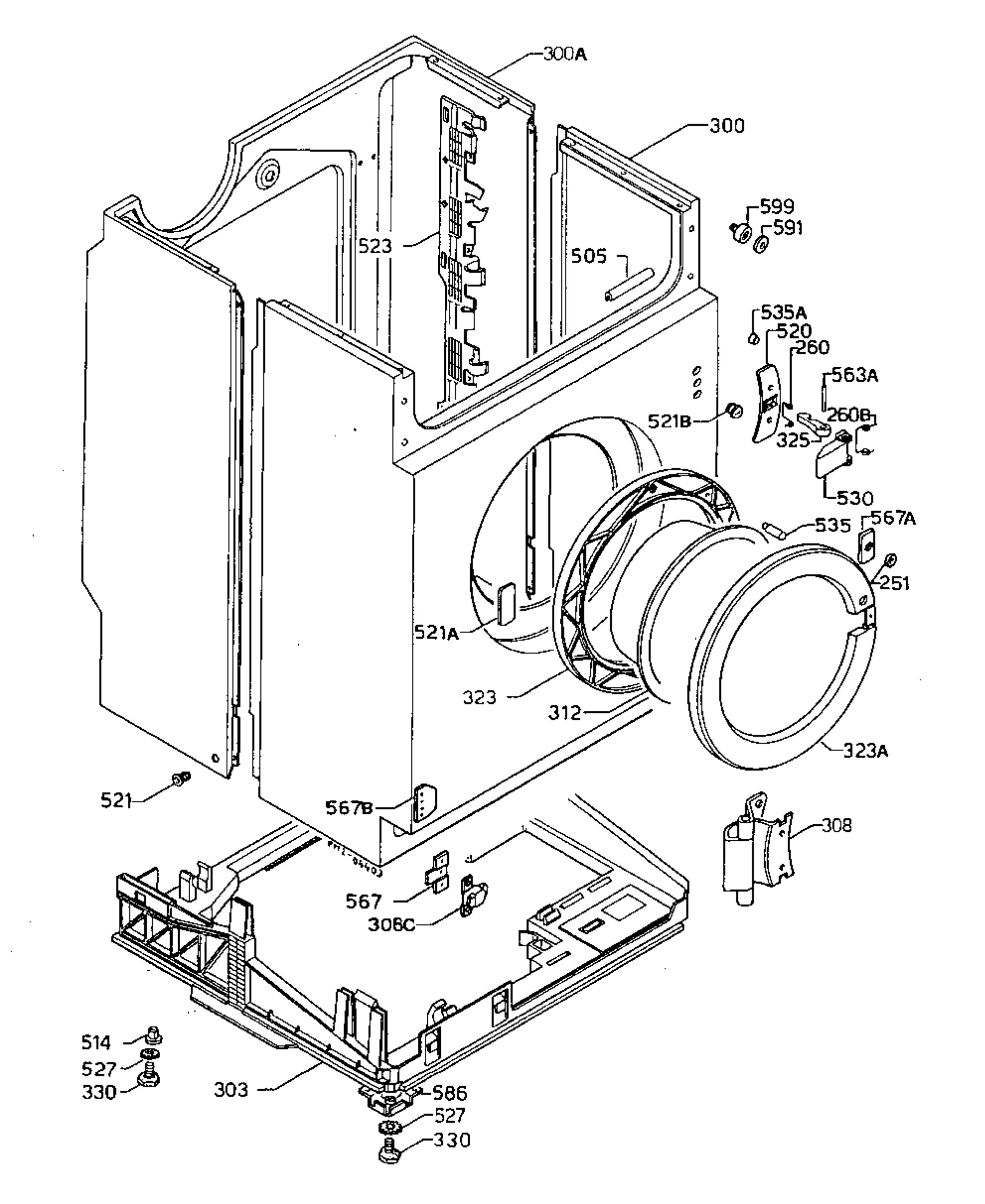 Cabinet,https://pub-ca728c82b01b4455aa73b951df5a365b.r2.dev/Electrolux/ furniture, door