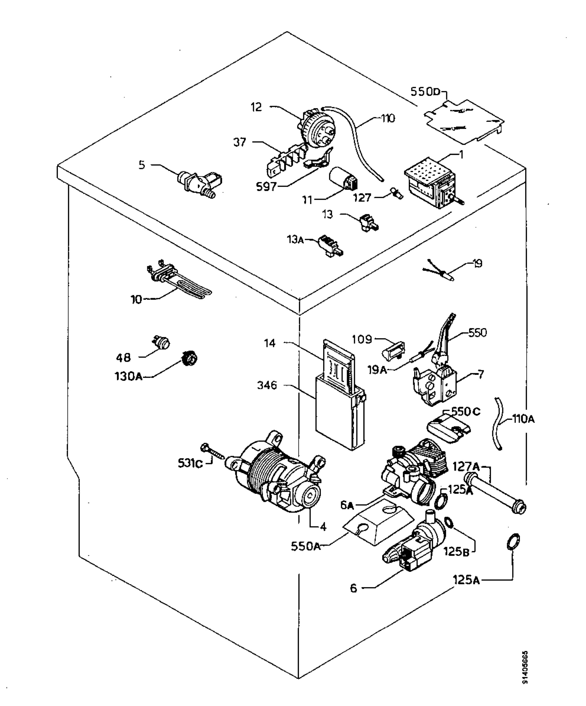 Electrical equipment