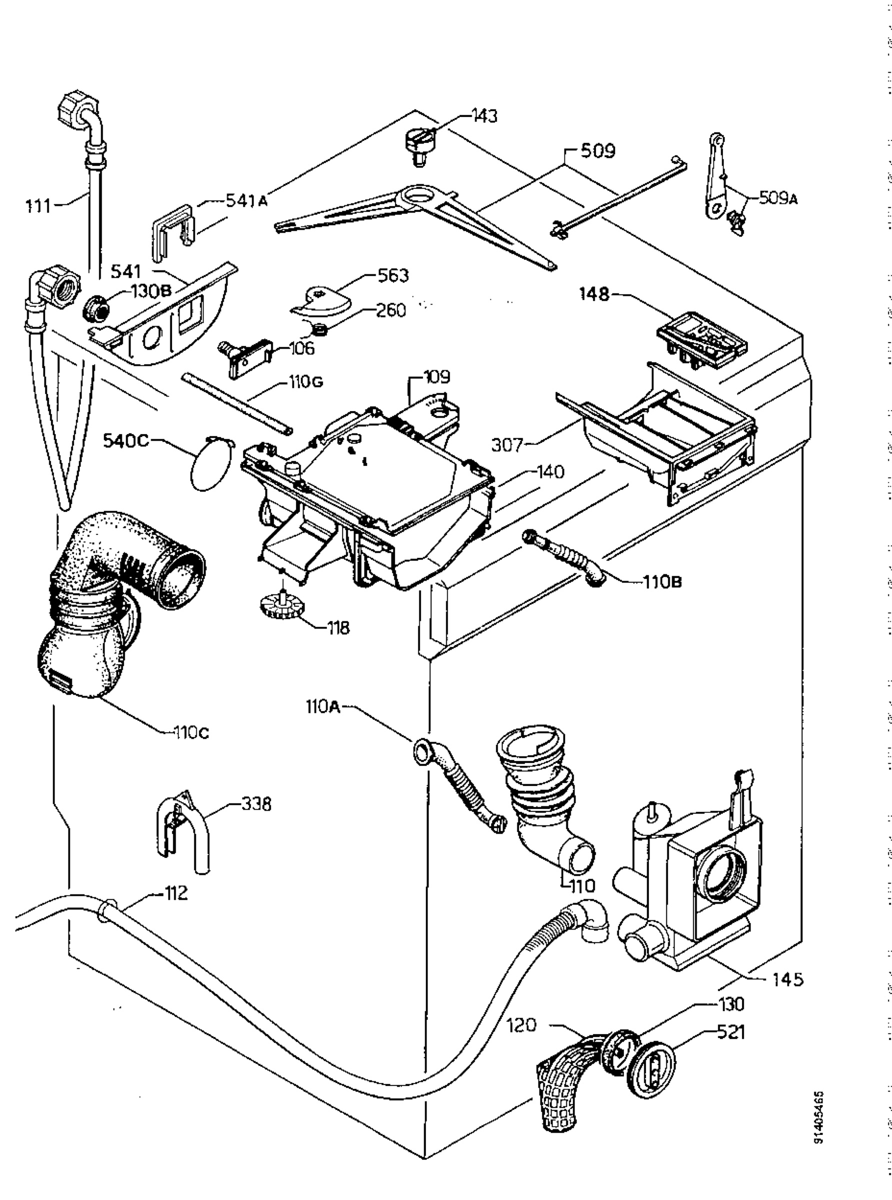 Hydraulic System 272