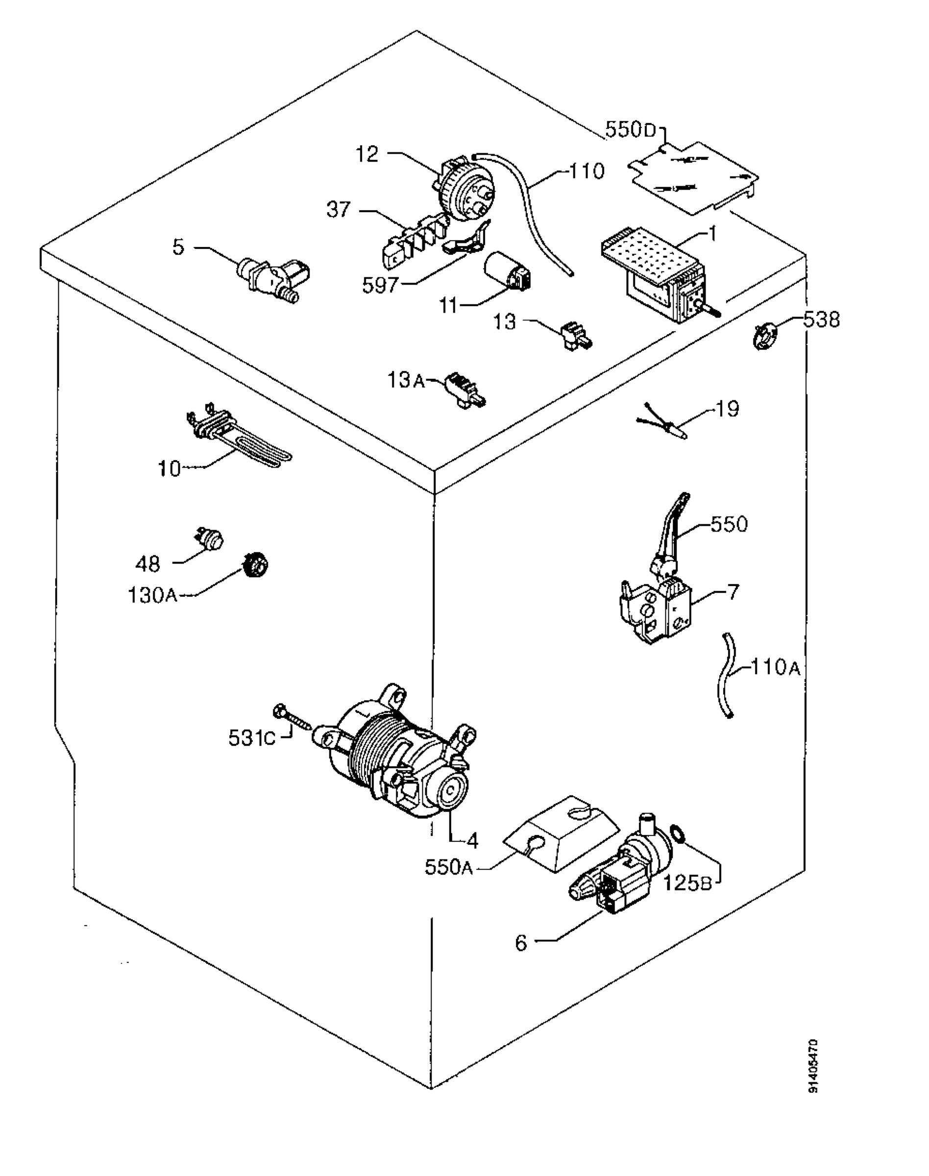Electrical equipment