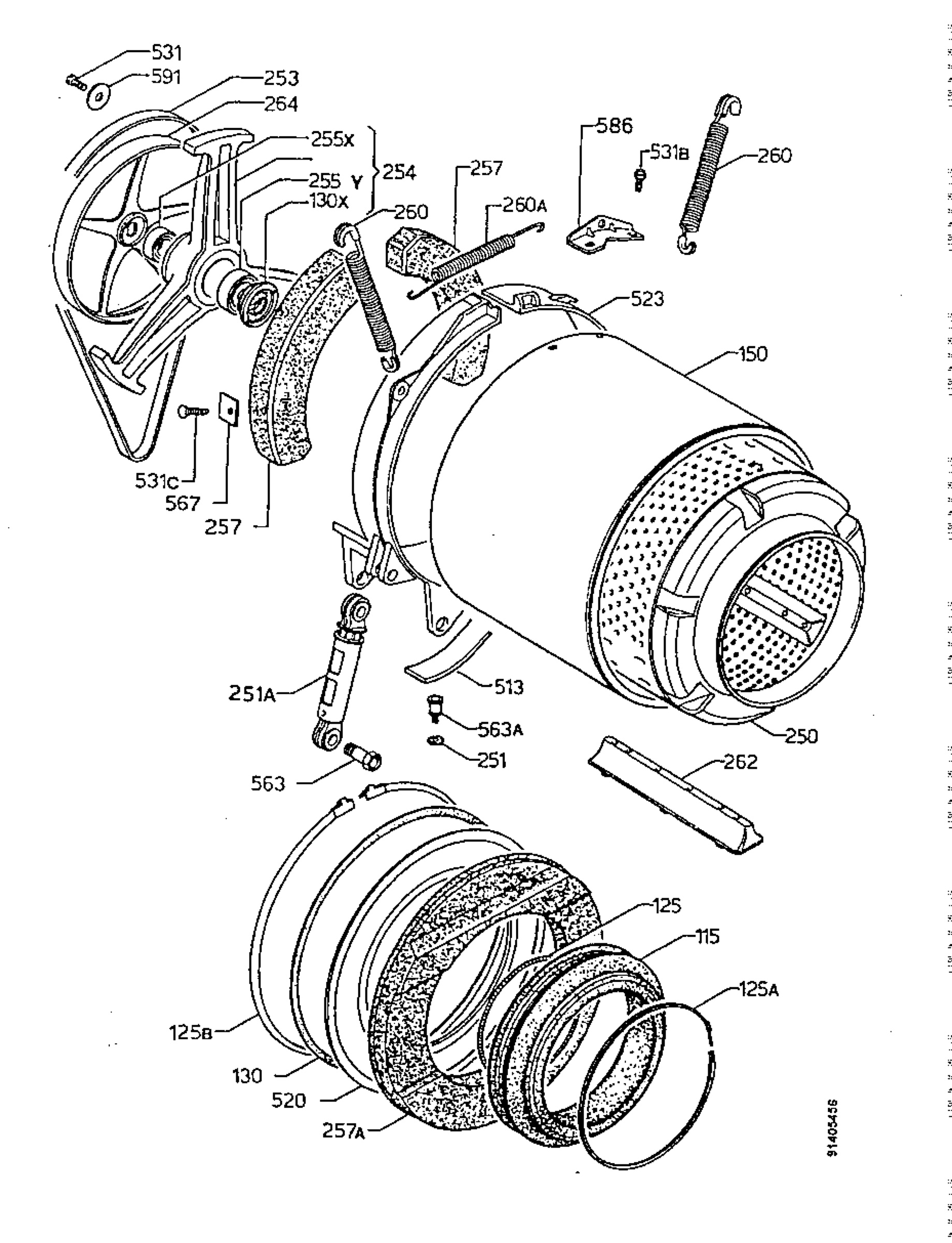 Drum