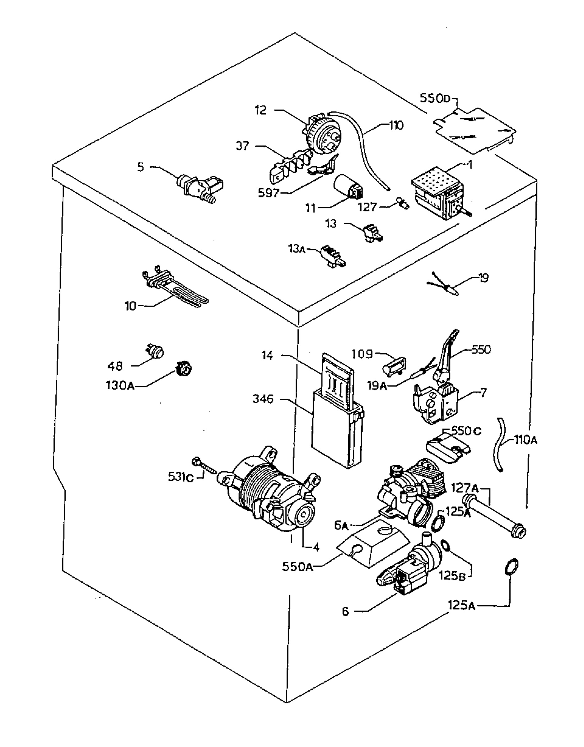 Electrical equipment