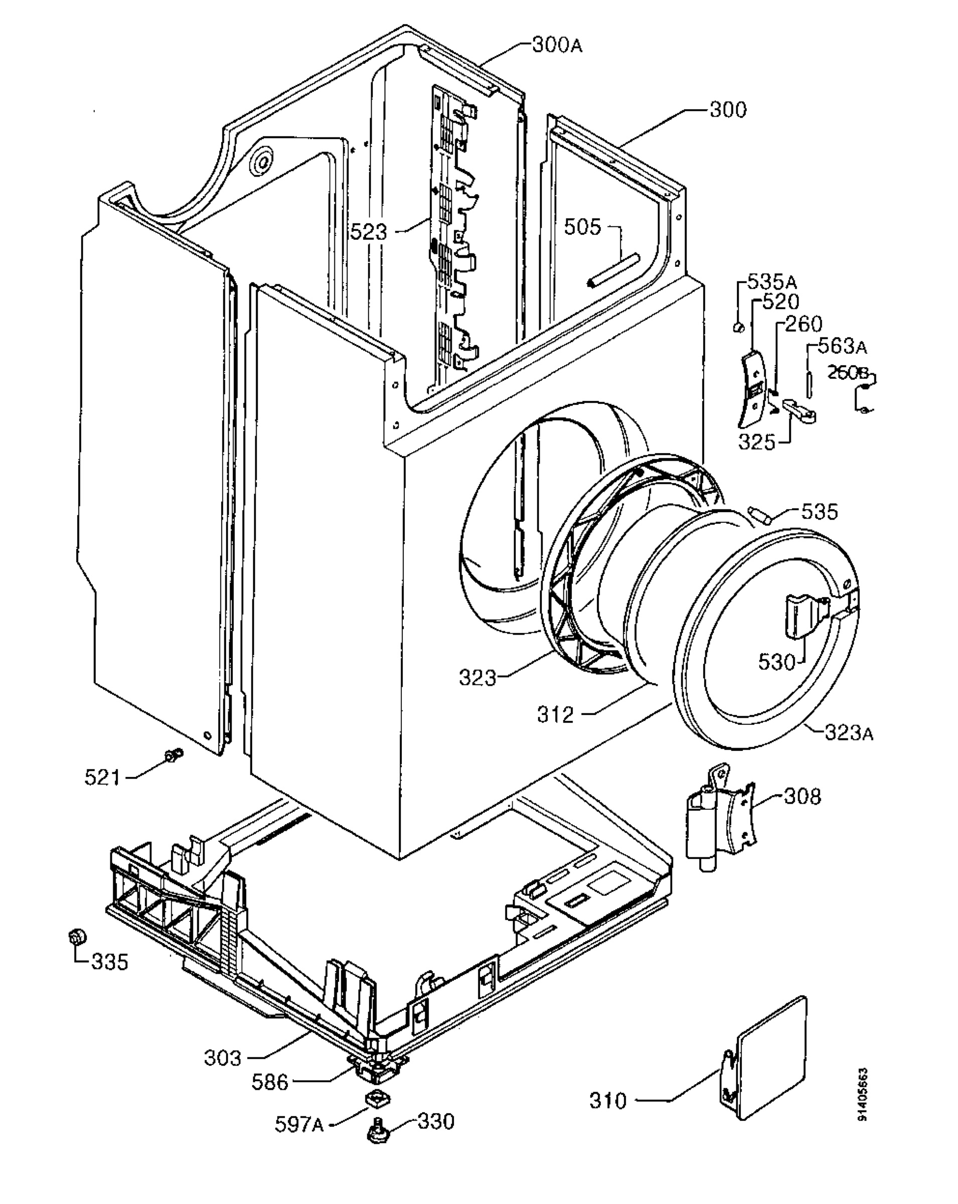 Cabinet,https://pub-ca728c82b01b4455aa73b951df5a365b.r2.dev/Electrolux/ furniture, door