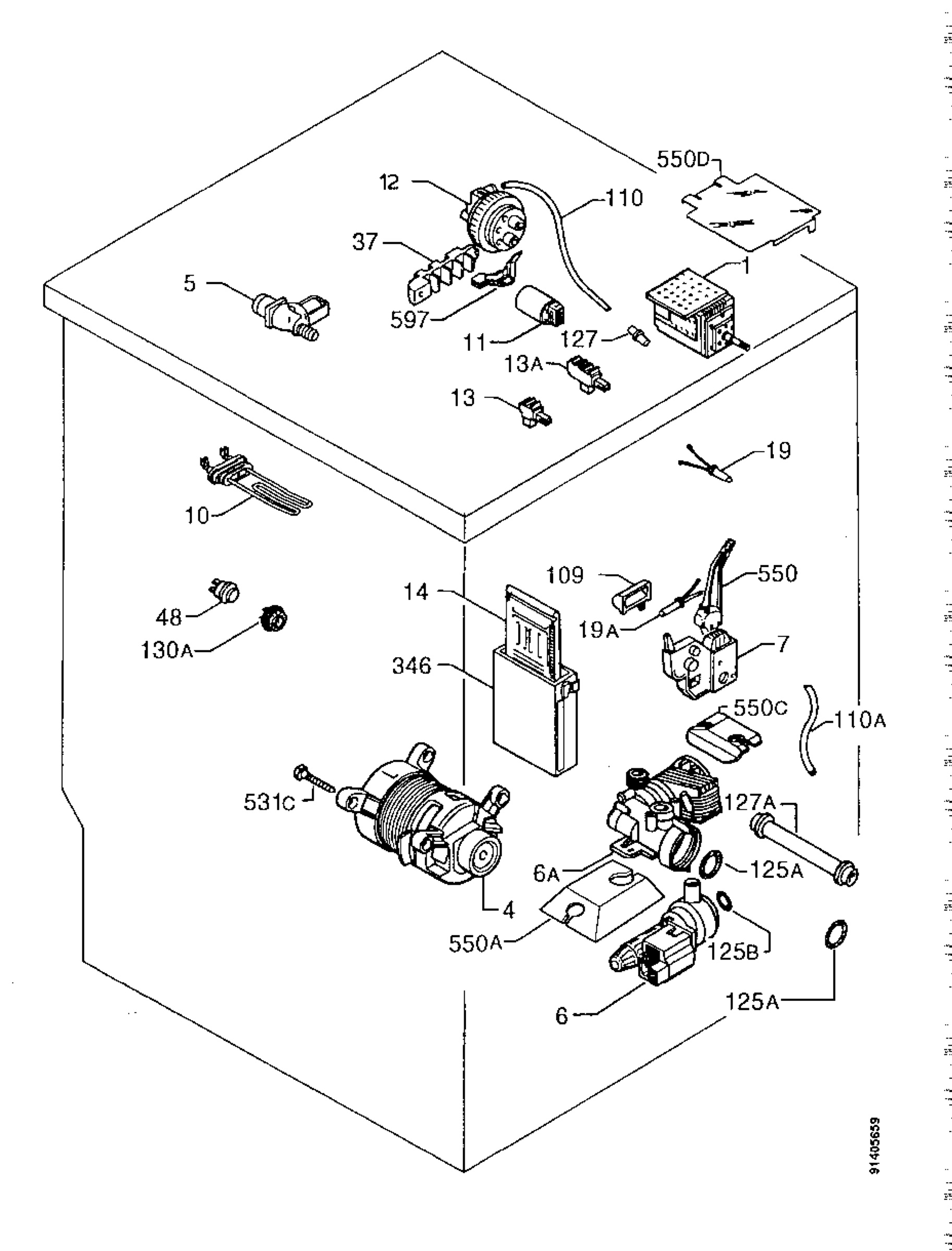 Electrical equipment