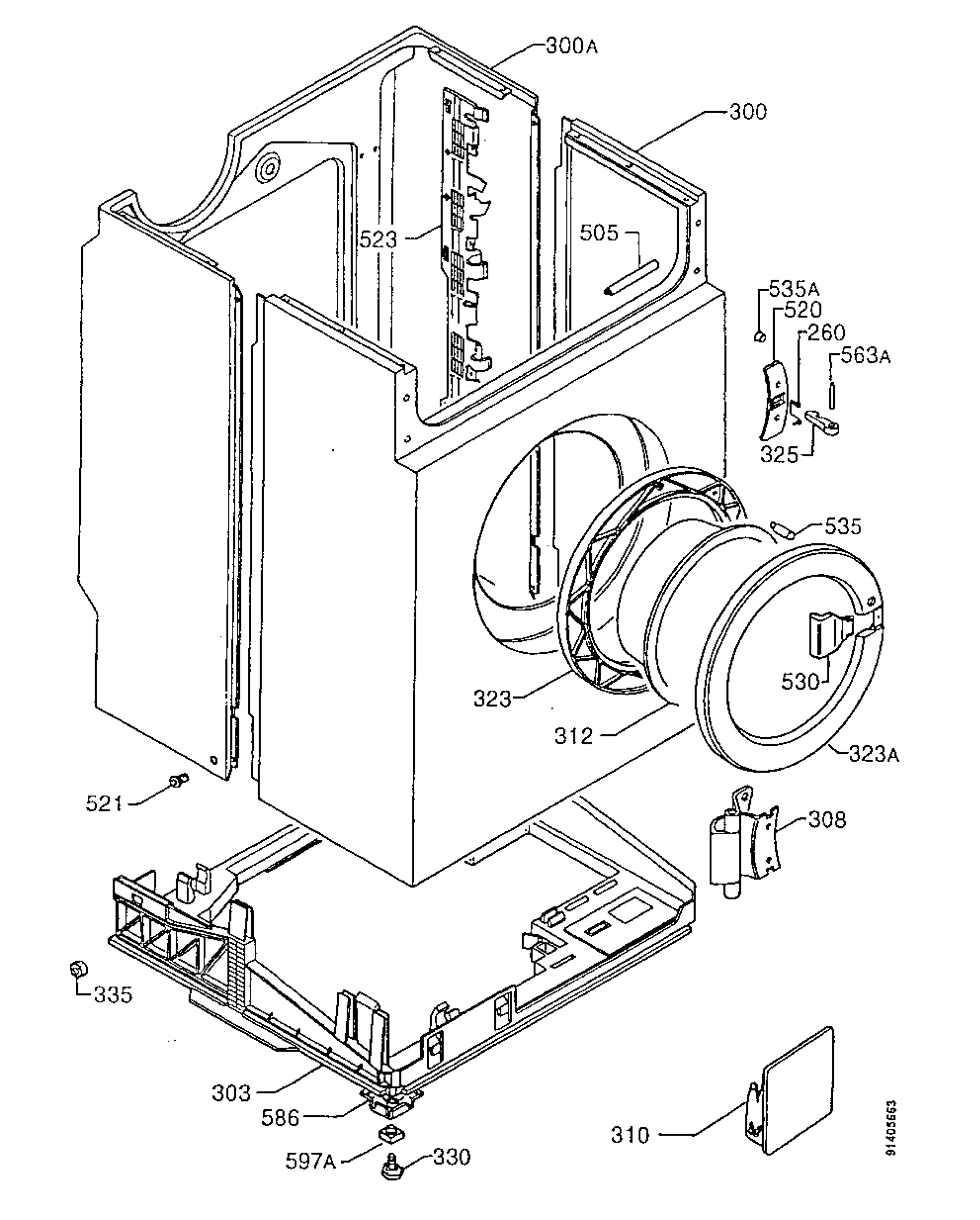 Cabinet,https://pub-ca728c82b01b4455aa73b951df5a365b.r2.dev/Electrolux/ furniture, door