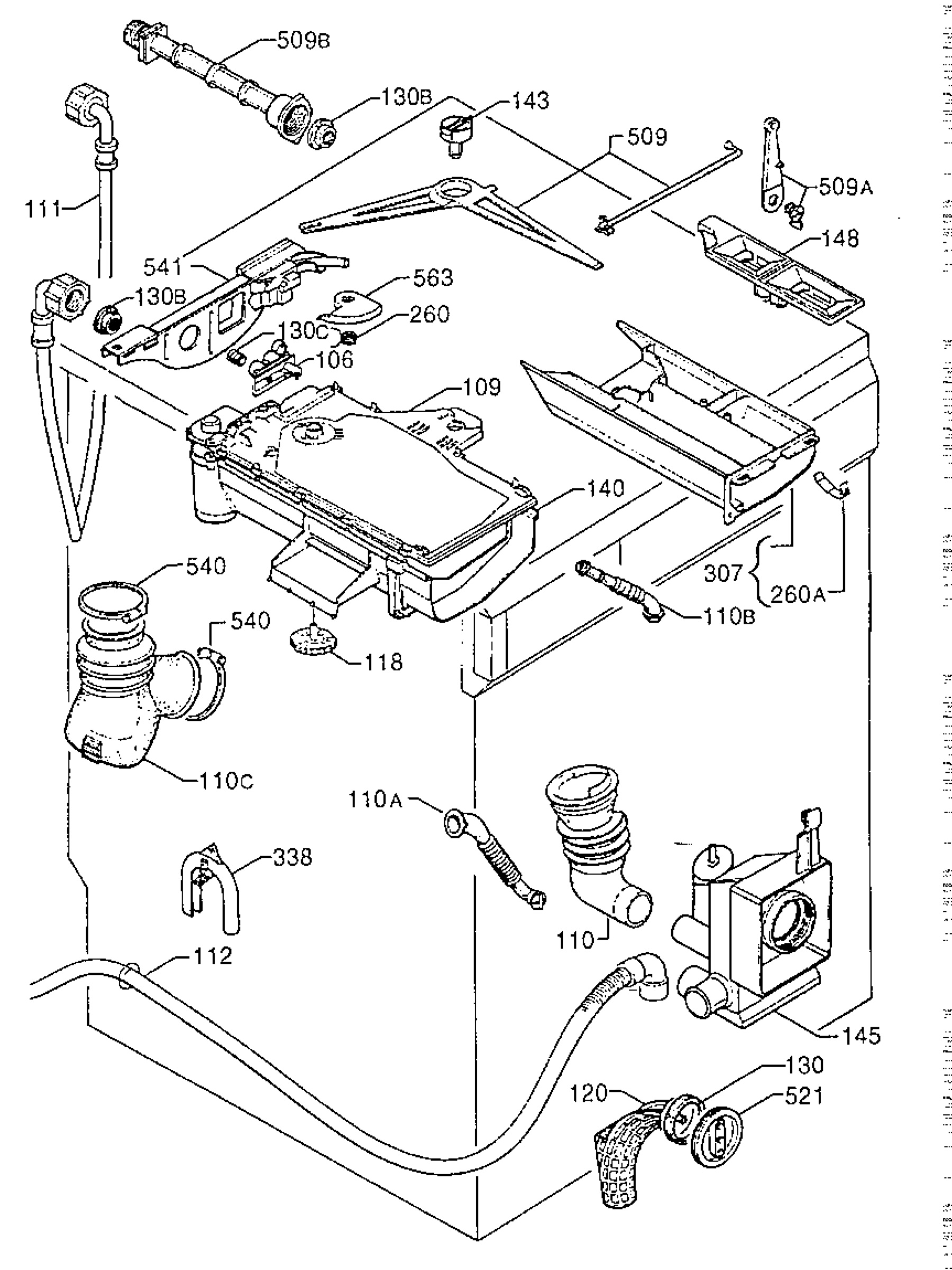 Hydraulic System 272