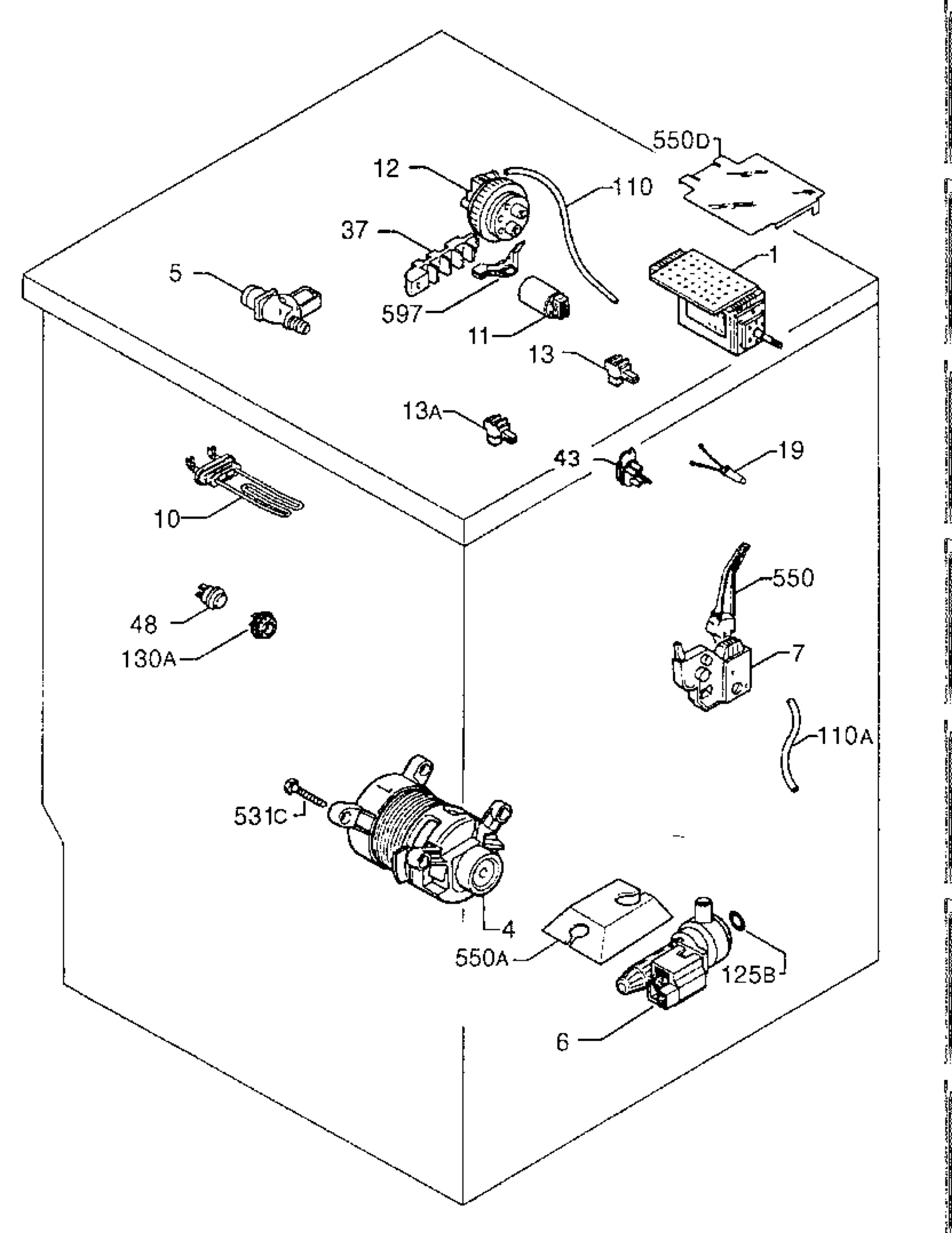 Electrical equipment