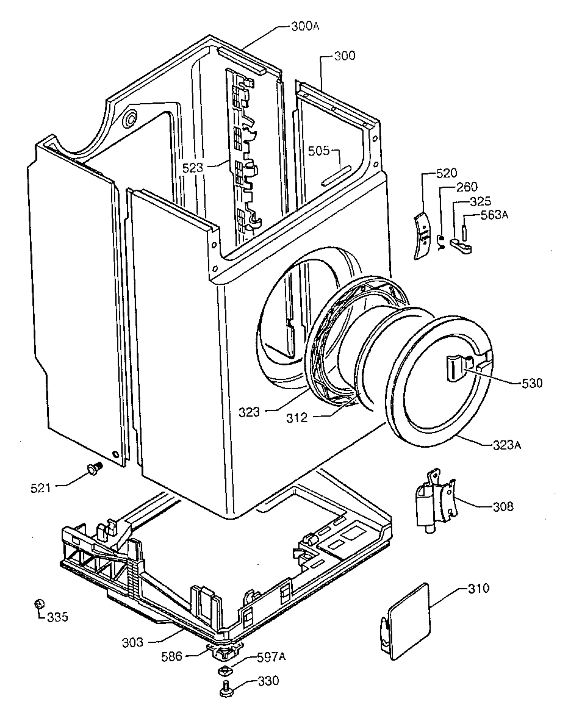 Cabinet,https://pub-ca728c82b01b4455aa73b951df5a365b.r2.dev/Electrolux/ furniture, door