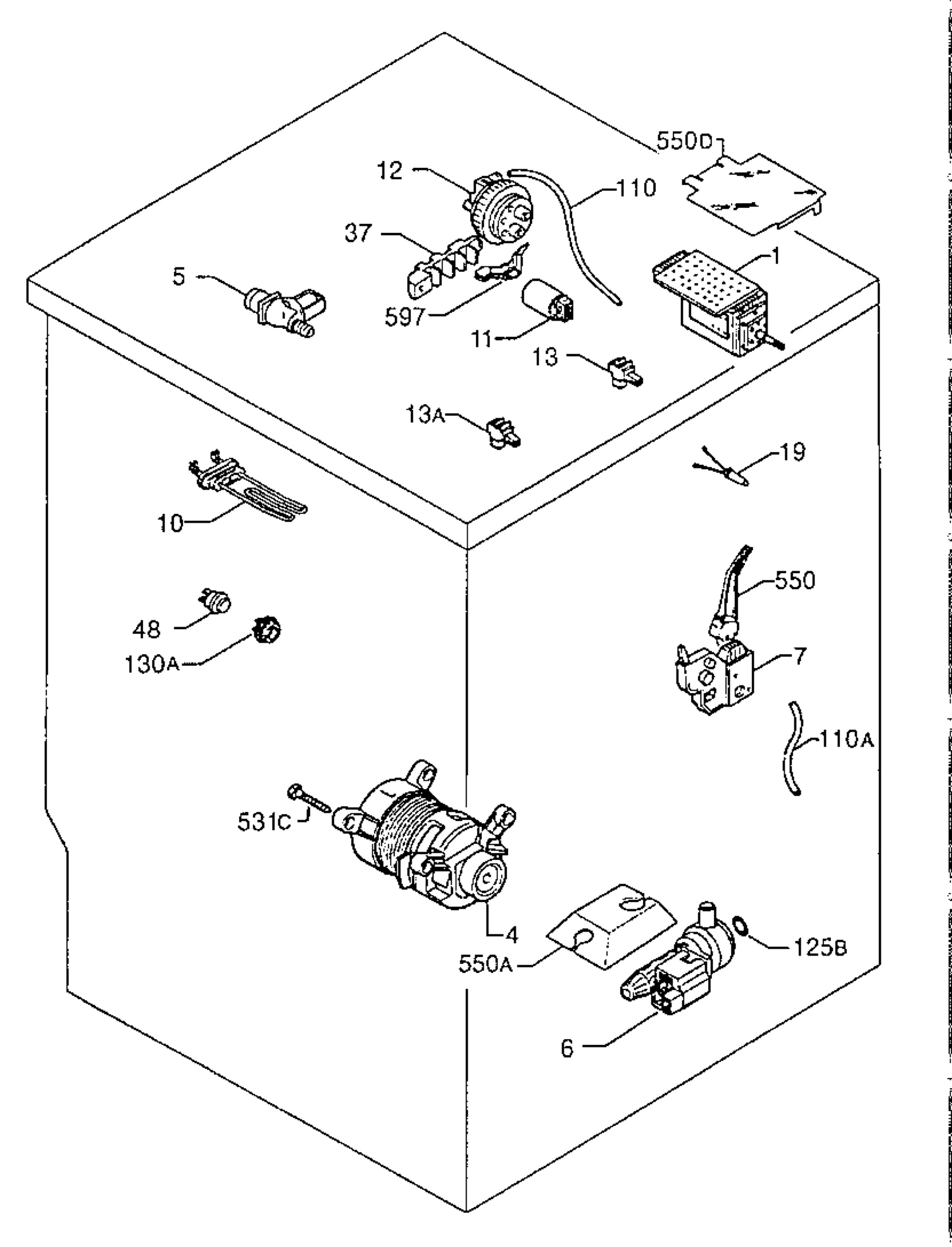 Electrical equipment