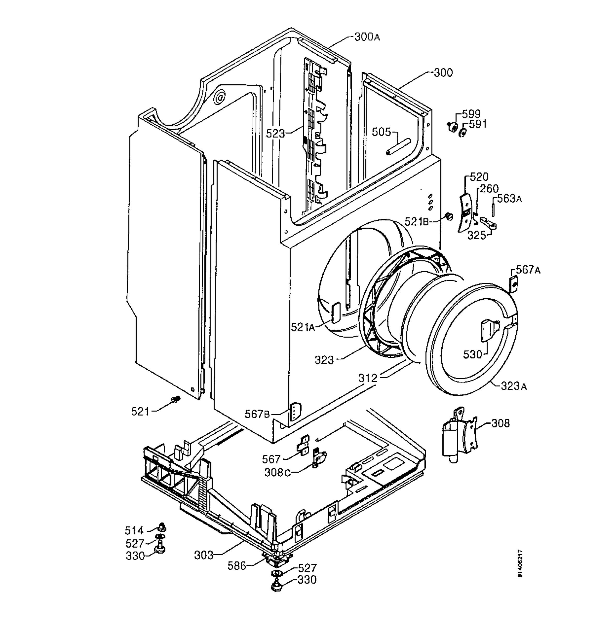 Cabinet,https://pub-ca728c82b01b4455aa73b951df5a365b.r2.dev/Electrolux/ furniture, door