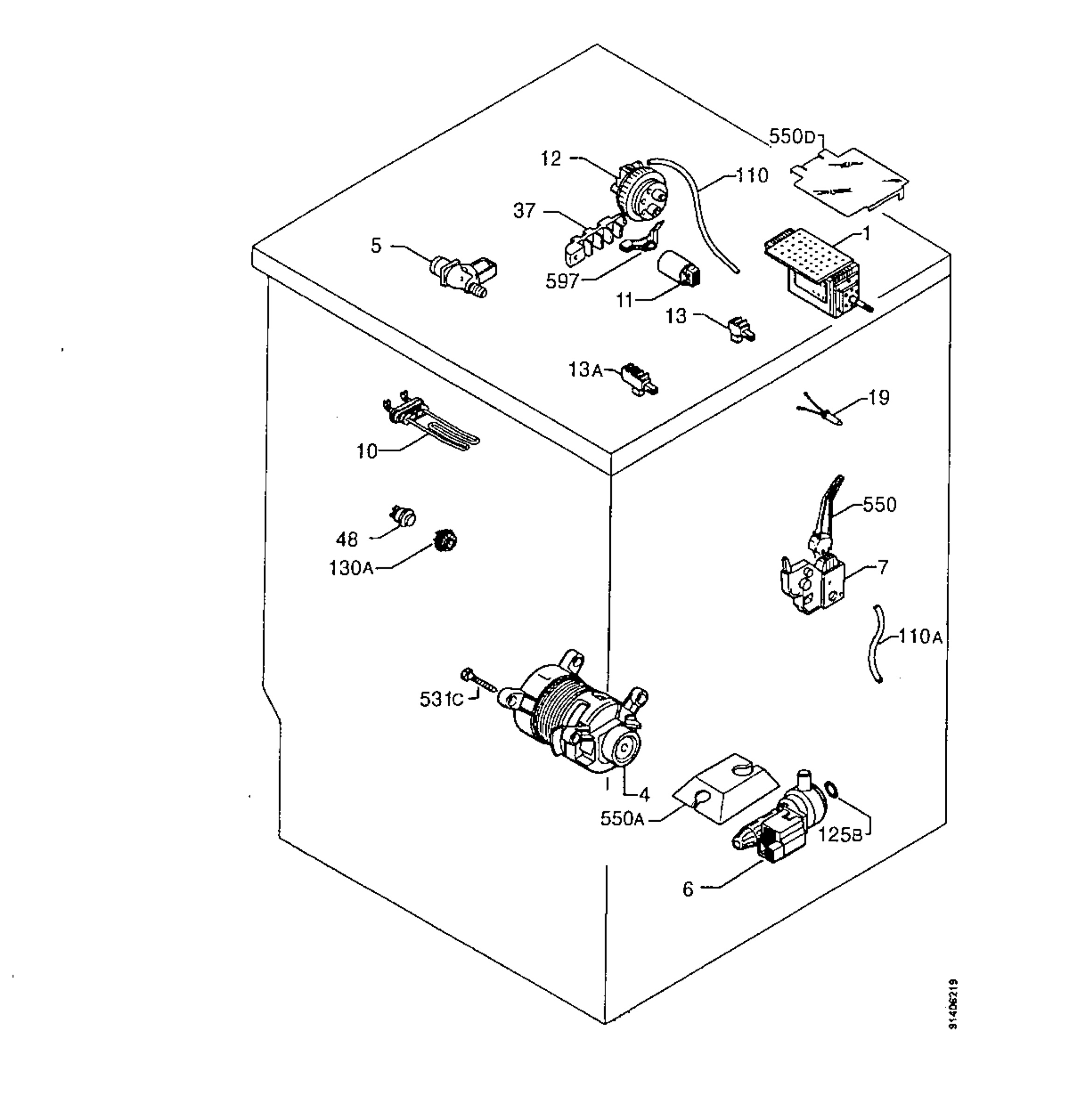 Electrical equipment