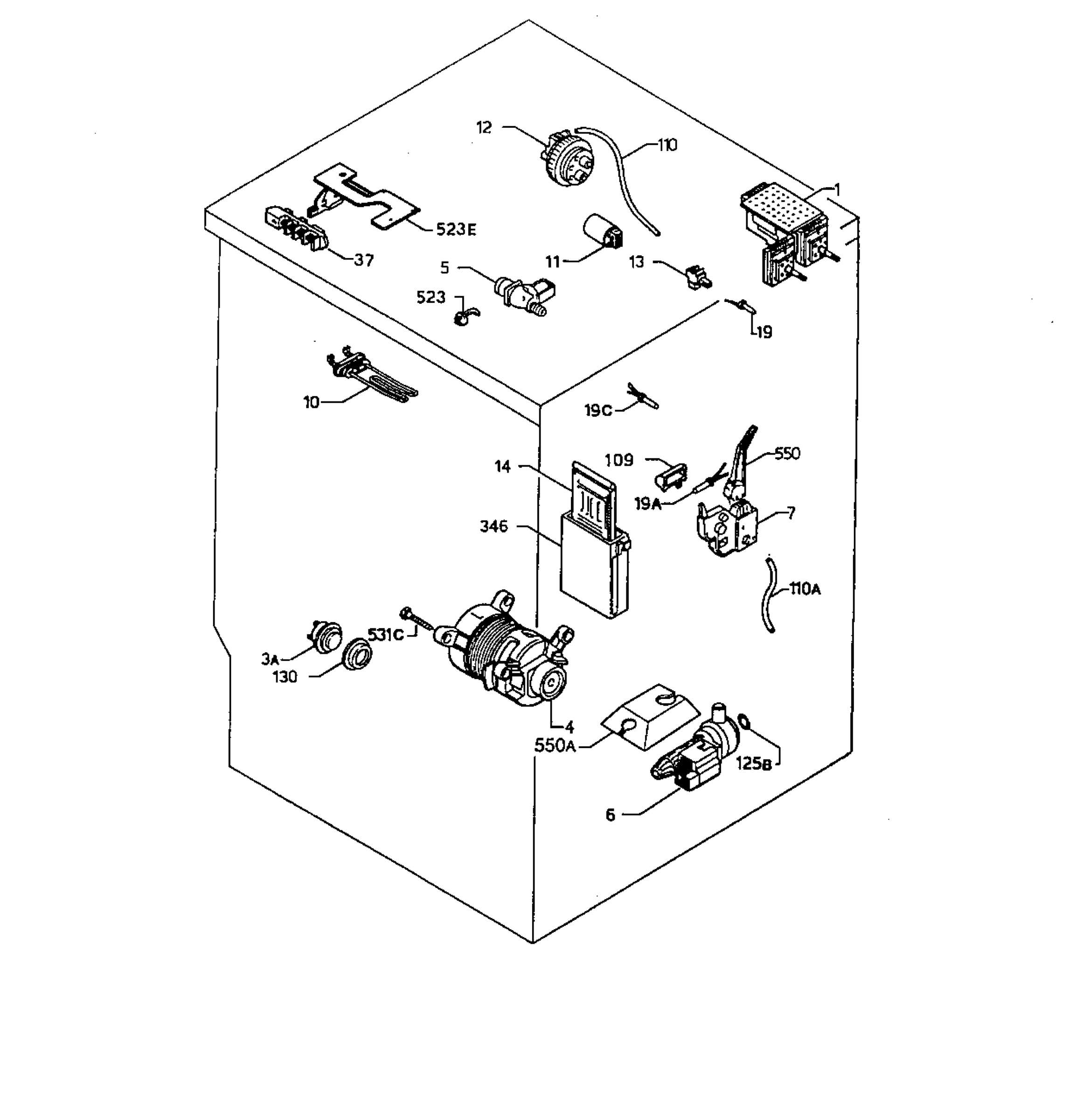 Electrical equipment