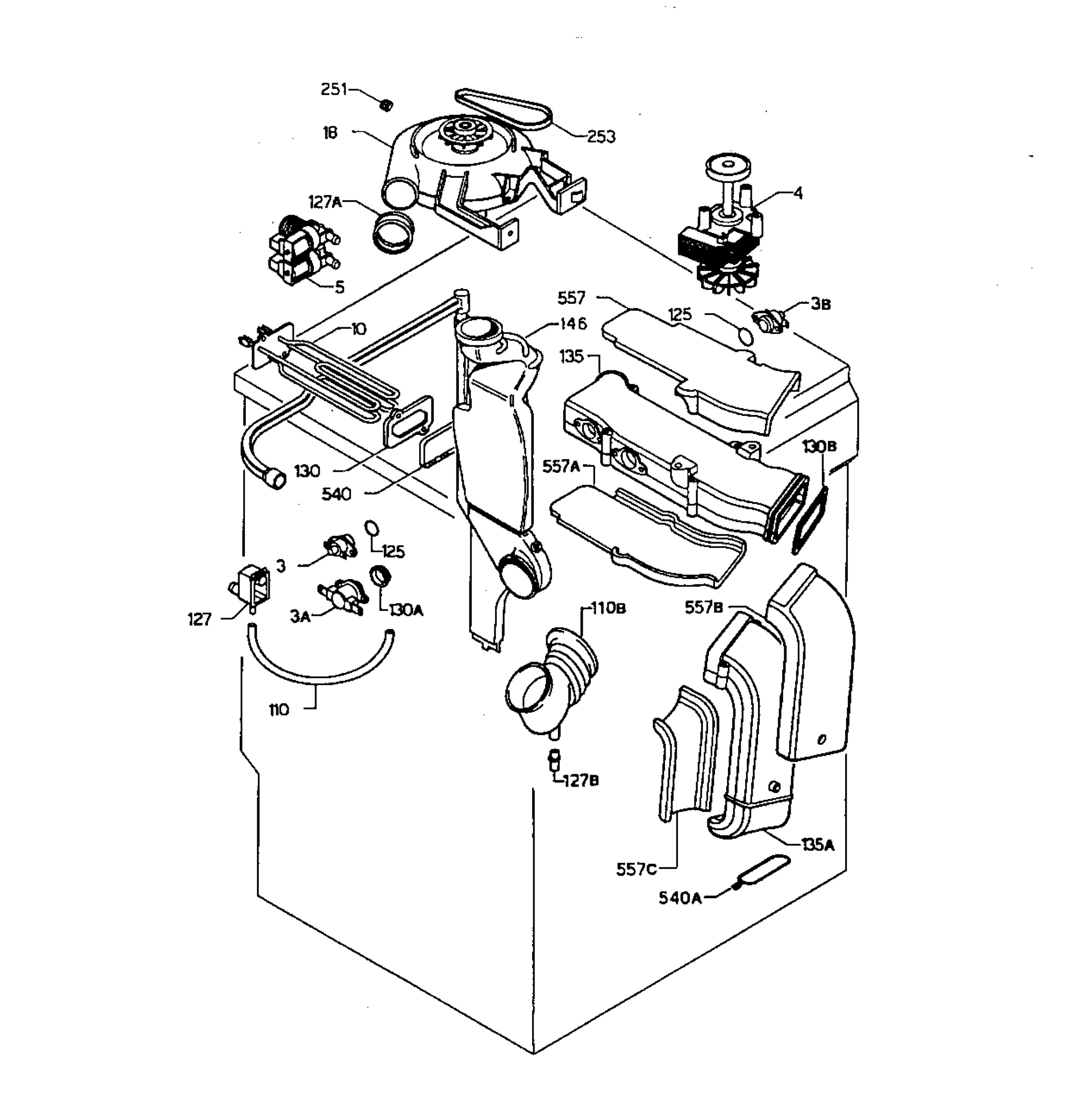 Ducting