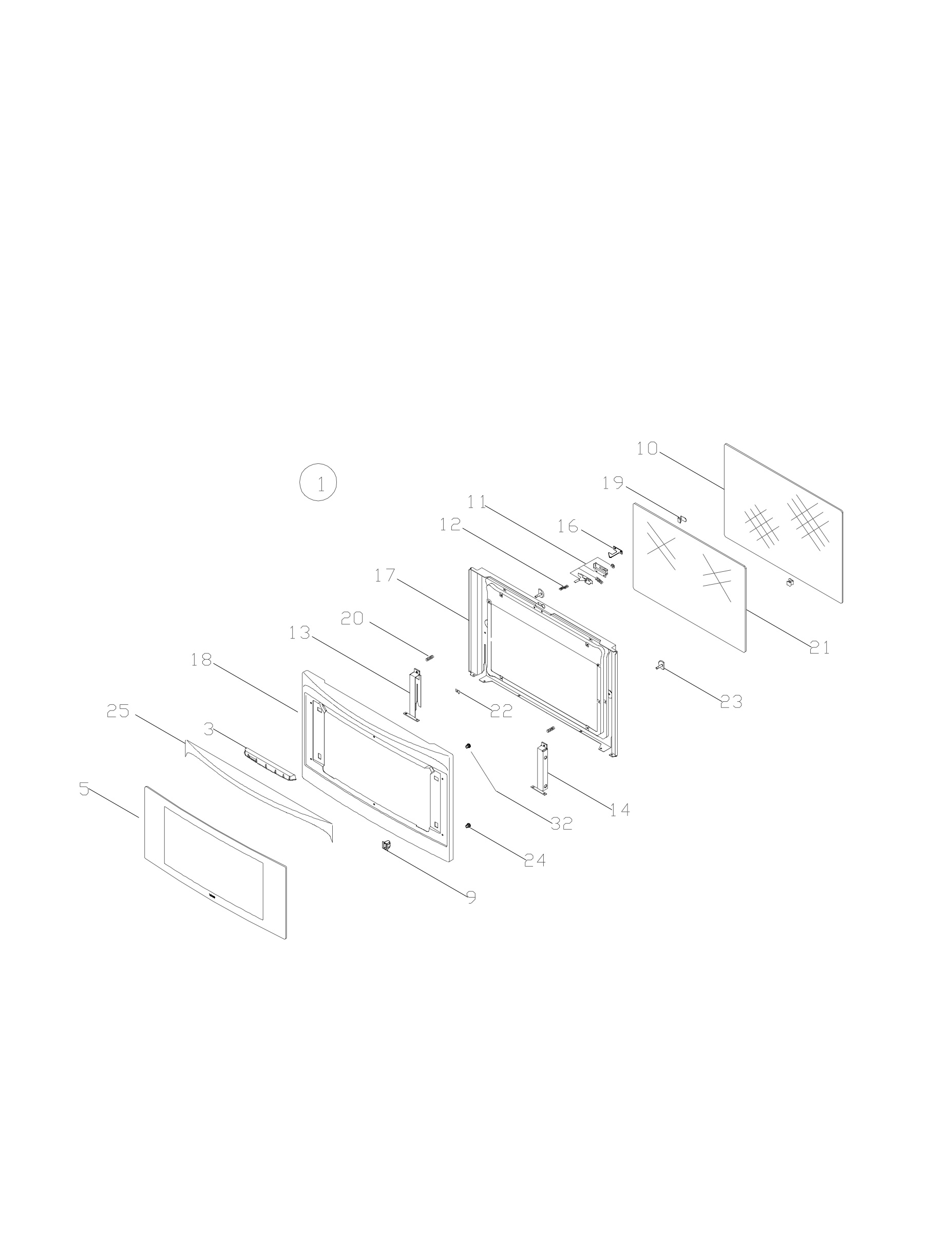 Door 003