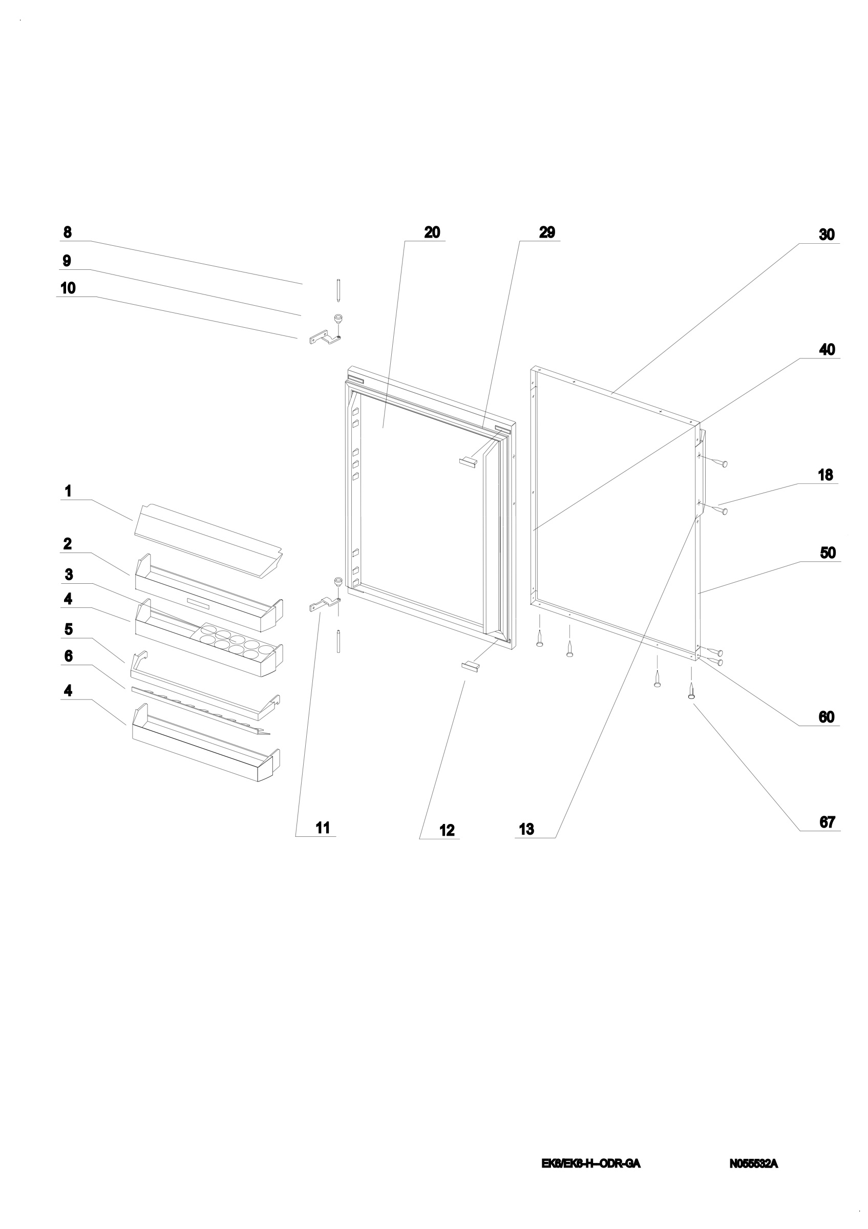 Door 003