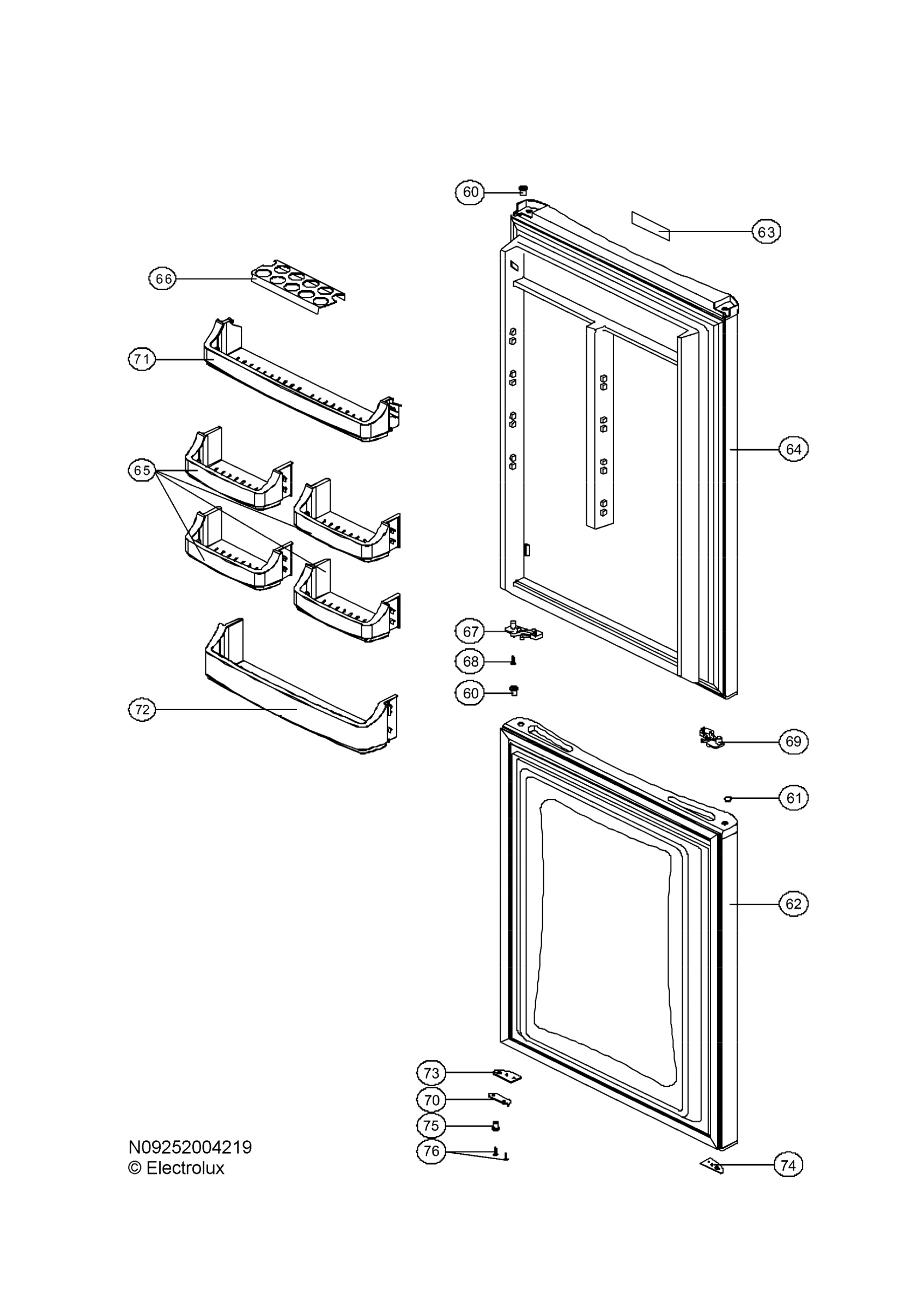 Door 003