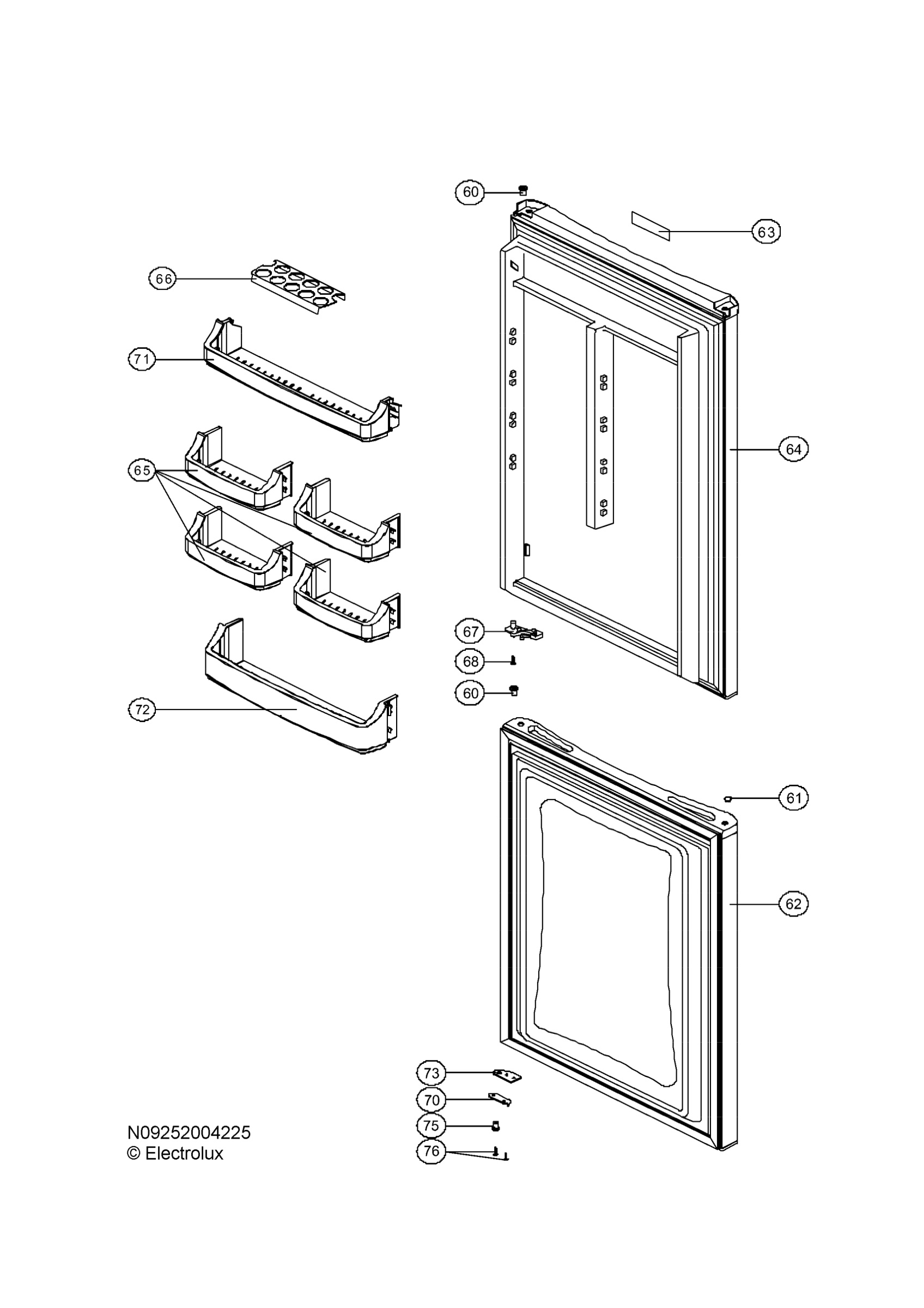 Door 003
