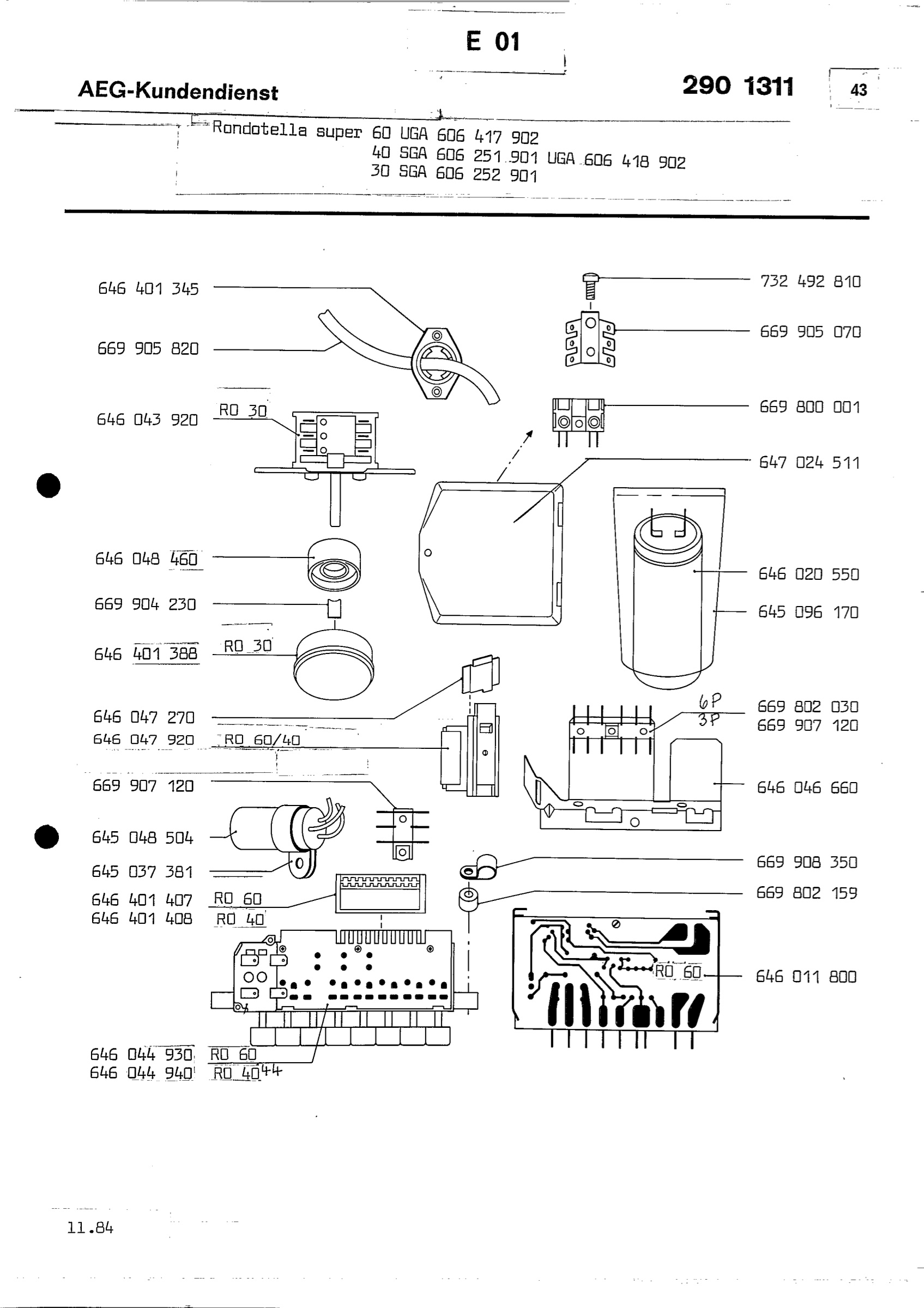 Section