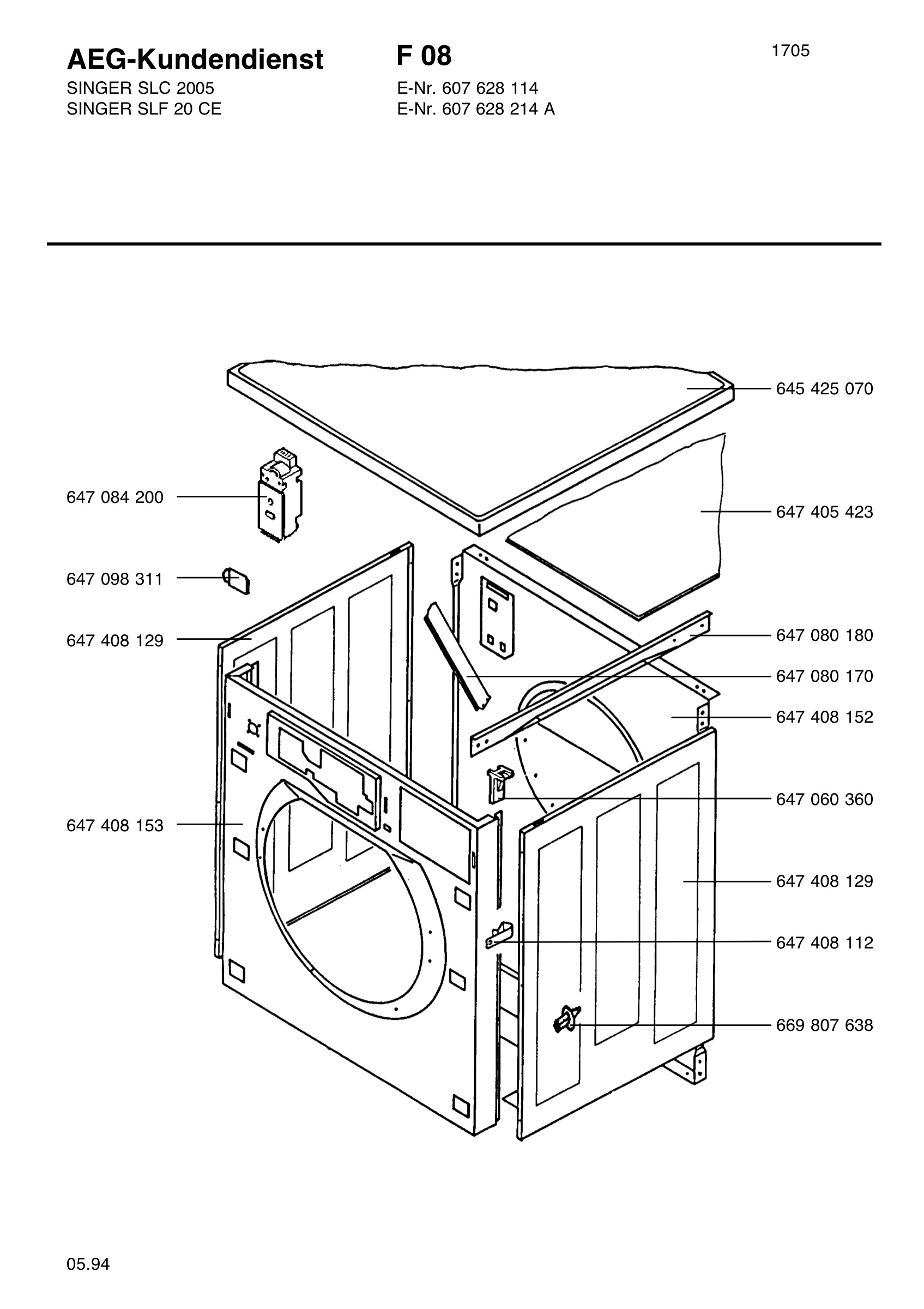 Section