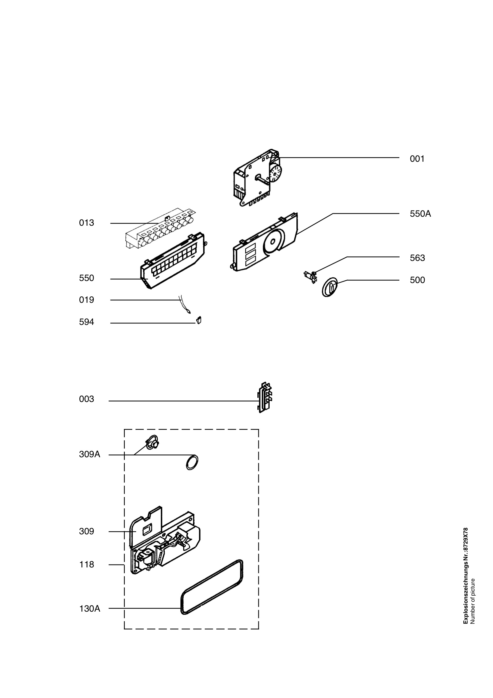 Electrical equipment